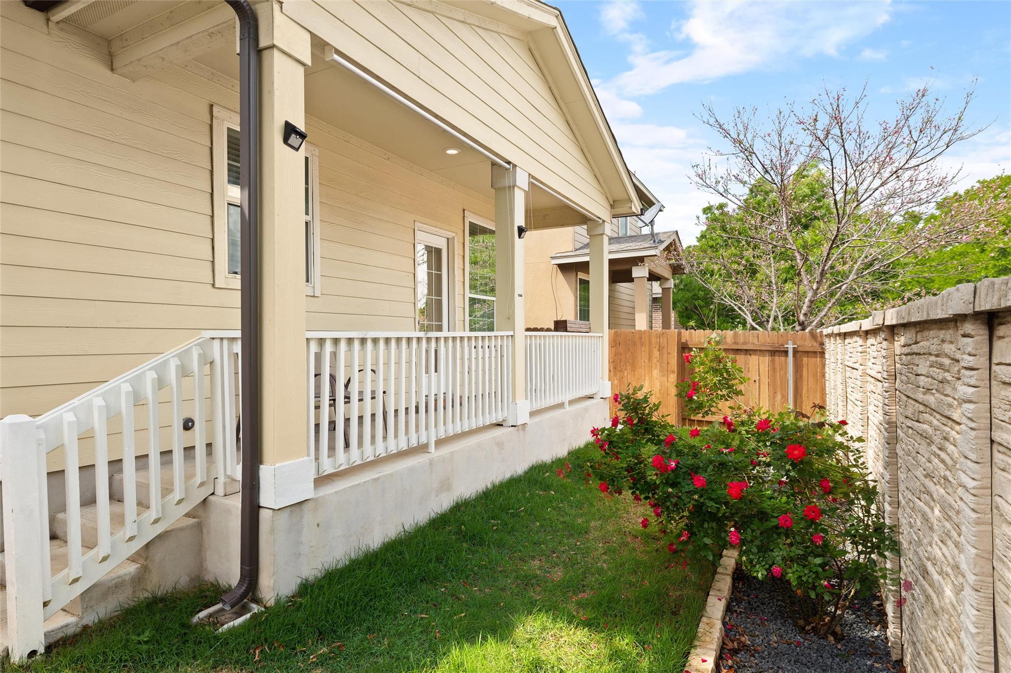 404 Buttercup Creek Blvd # 26, Cedar Park, TX 78613