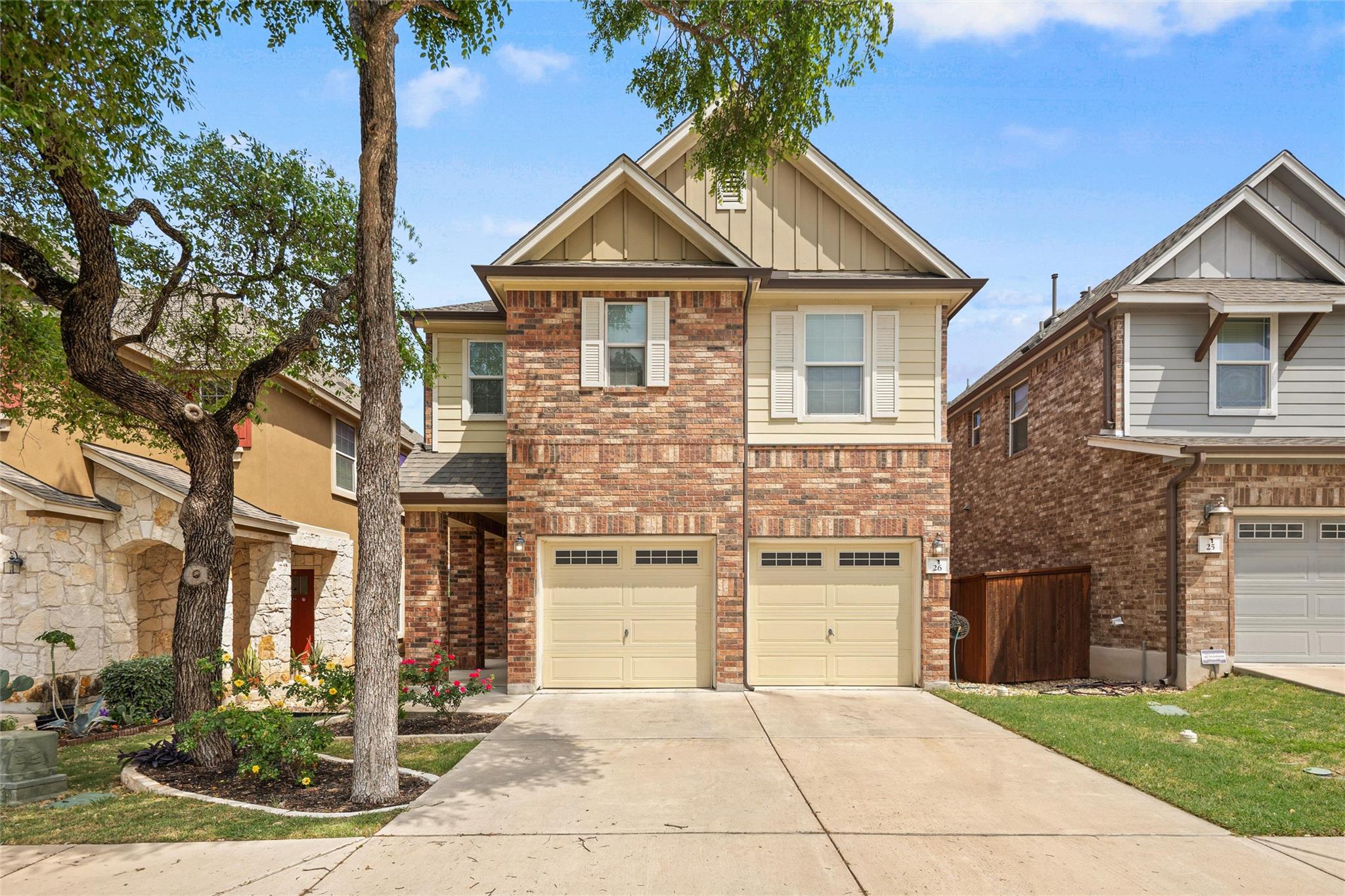 404 Buttercup Creek Blvd # 26, Cedar Park, TX 78613