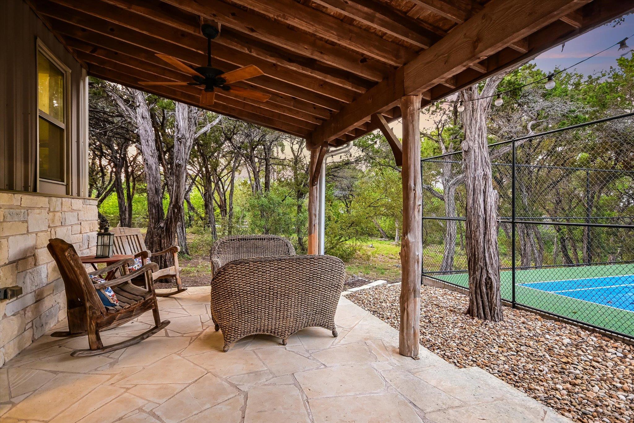 17510 Whippoorwill Trl, Lago Vista, TX 78645