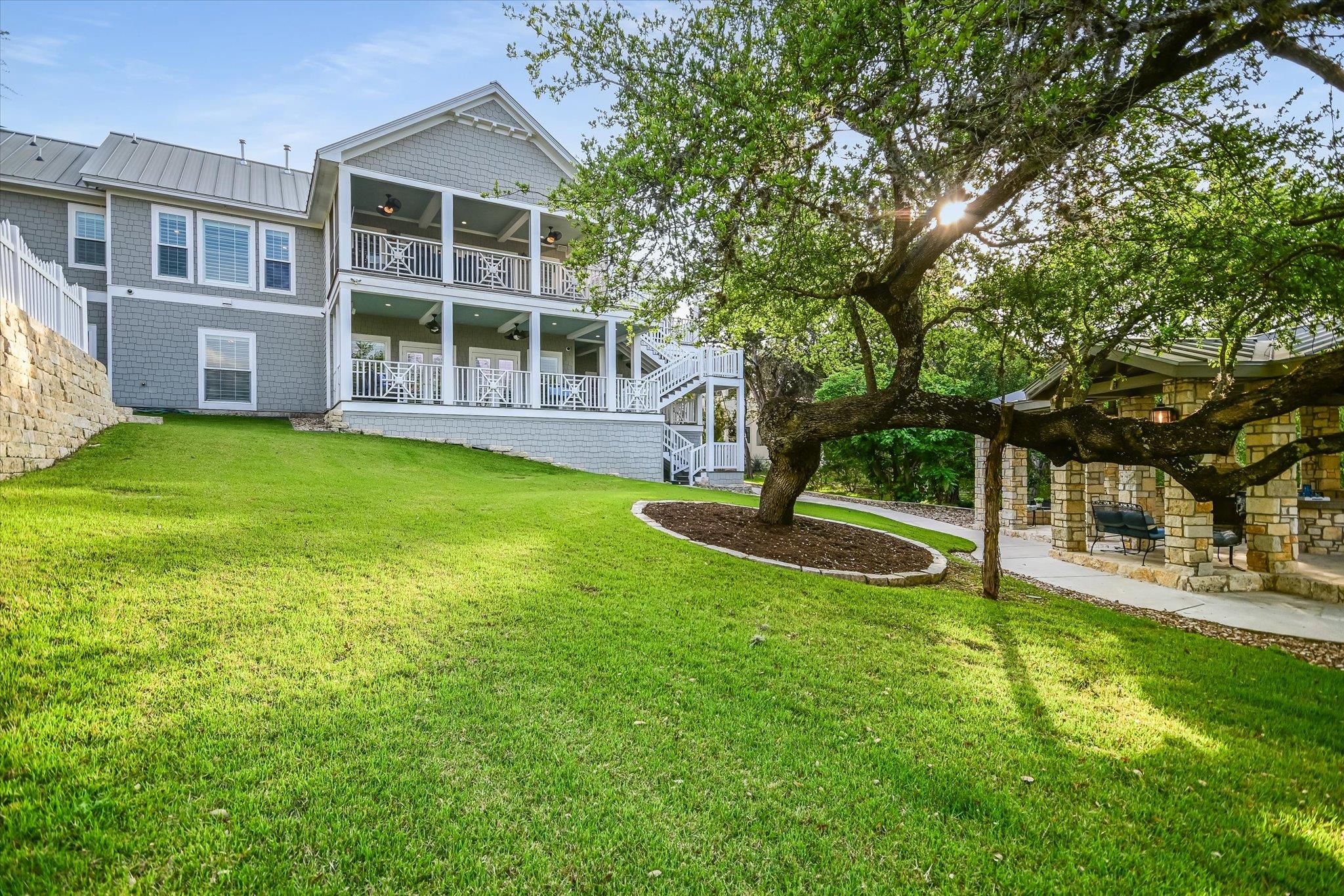 17510 Whippoorwill Trl, Lago Vista, TX 78645