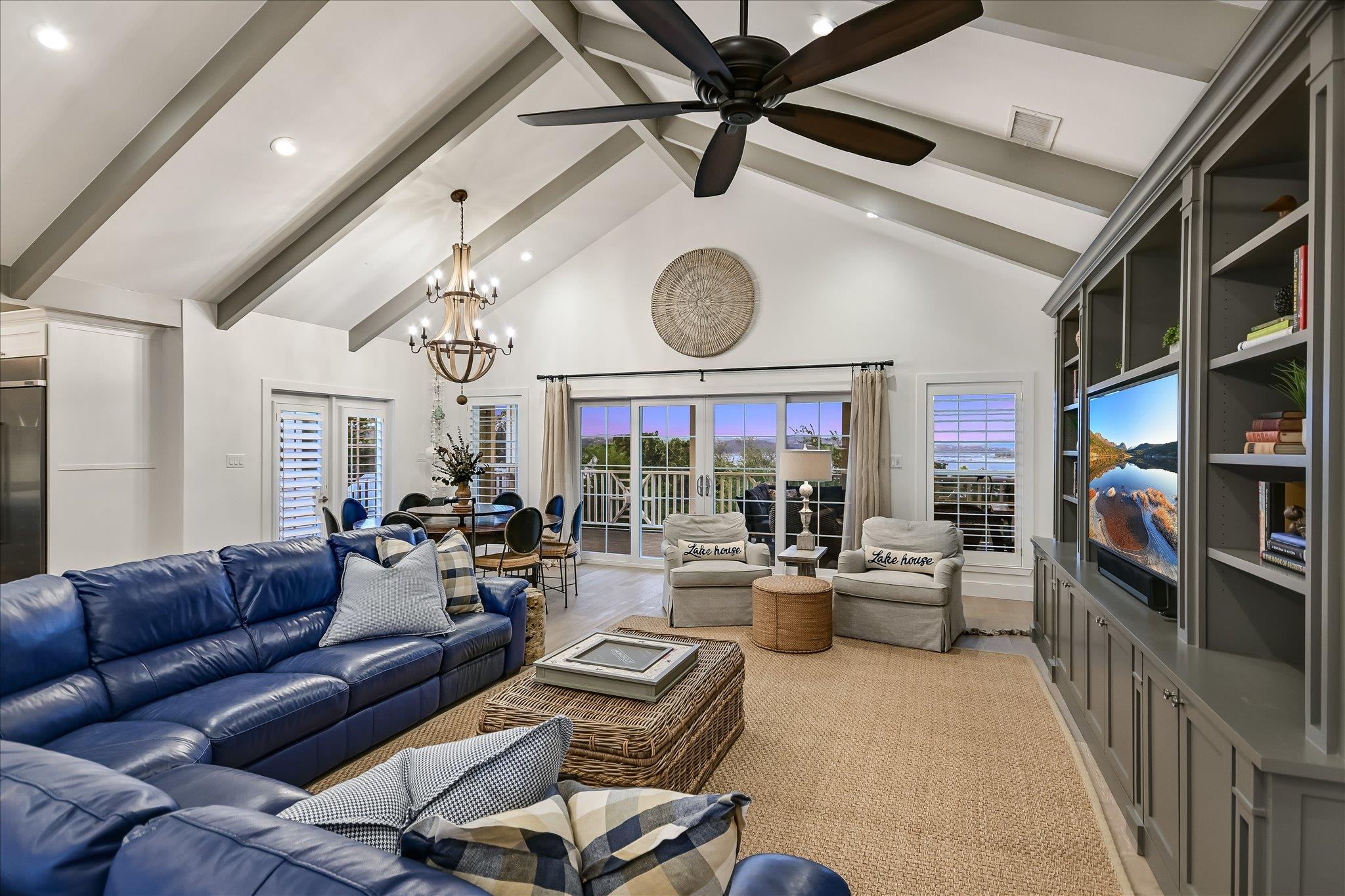 17510 Whippoorwill Trl, Lago Vista, TX 78645
