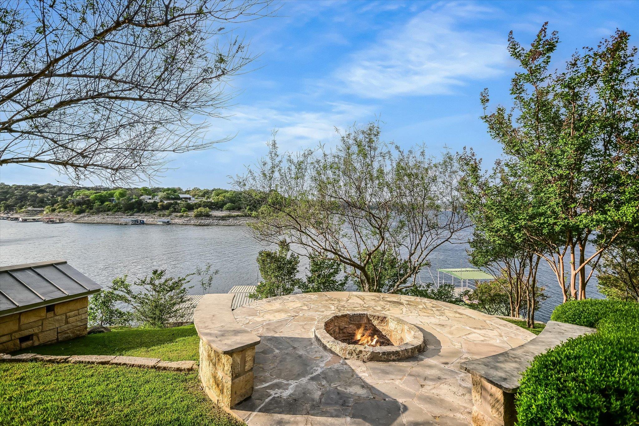 17510 Whippoorwill Trl, Lago Vista, TX 78645