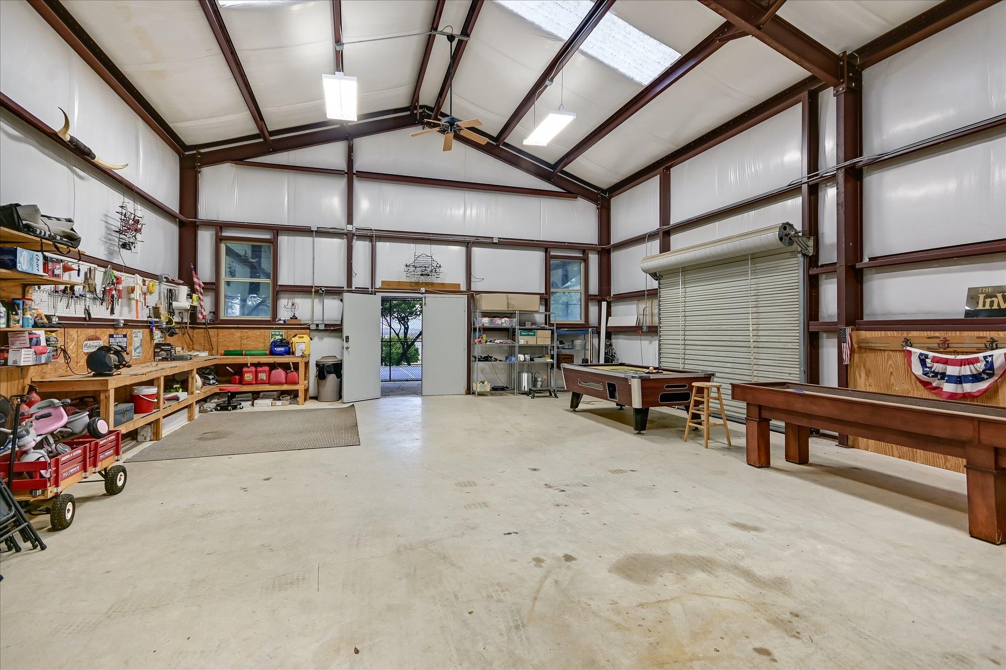 17510 Whippoorwill Trl, Lago Vista, TX 78645