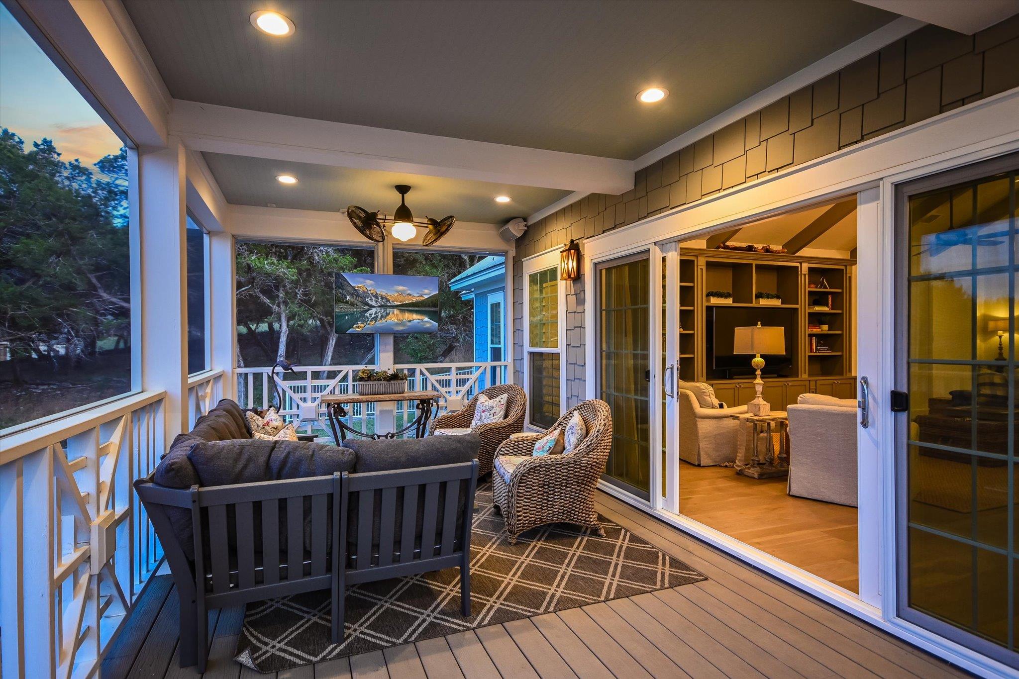17510 Whippoorwill Trl, Lago Vista, TX 78645