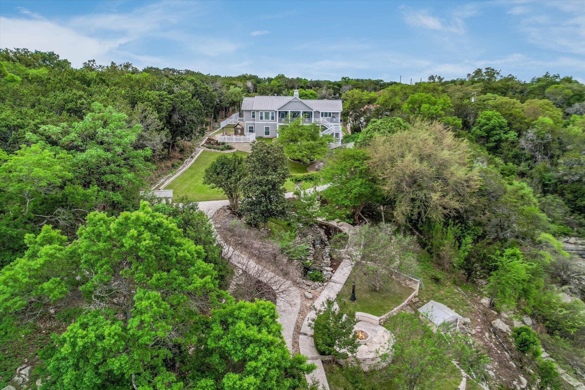 17510 Whippoorwill Trl, Lago Vista, TX 78645