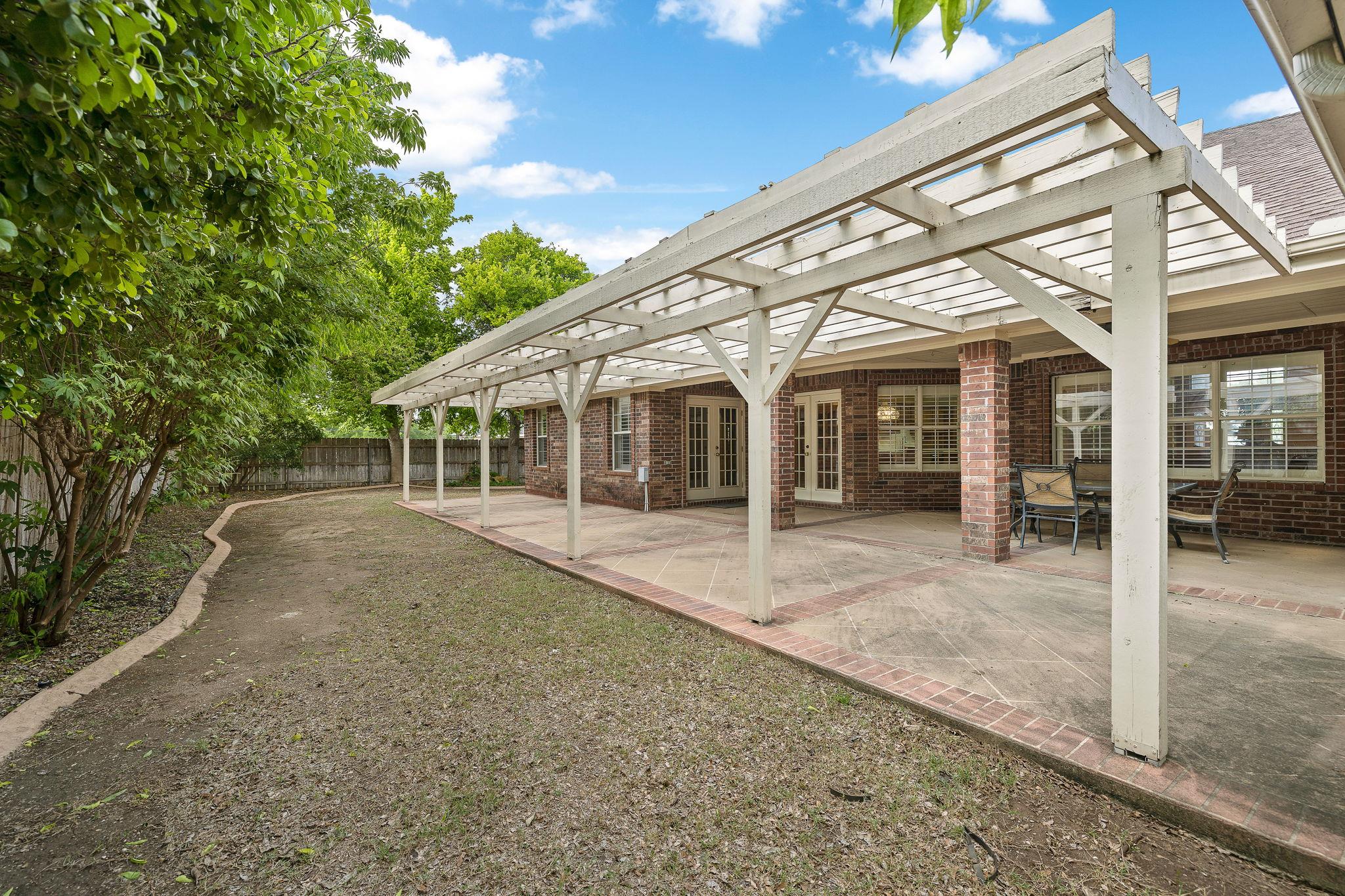 15 Meadow Run, Round Rock, TX 78664