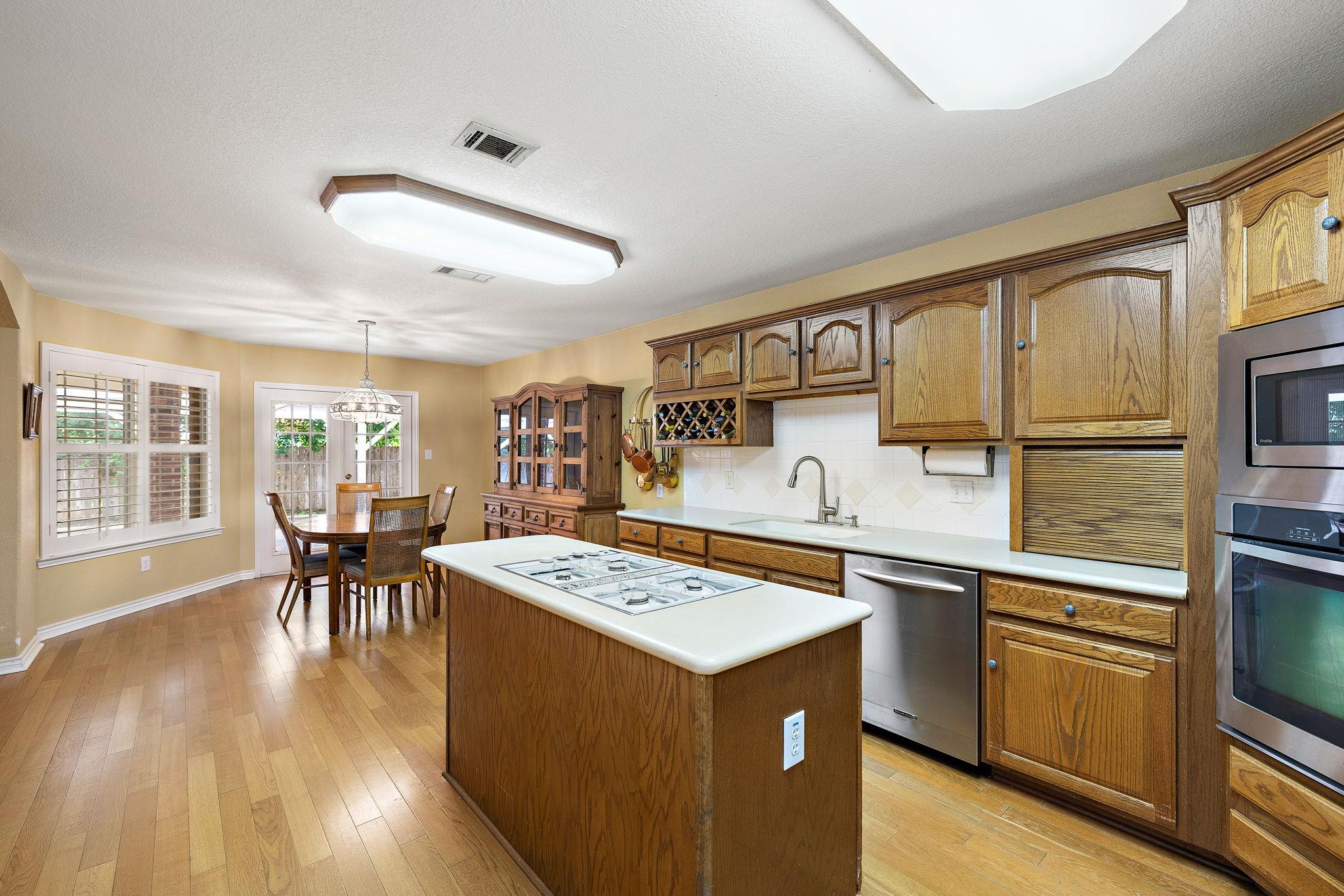 15 Meadow Run, Round Rock, TX 78664