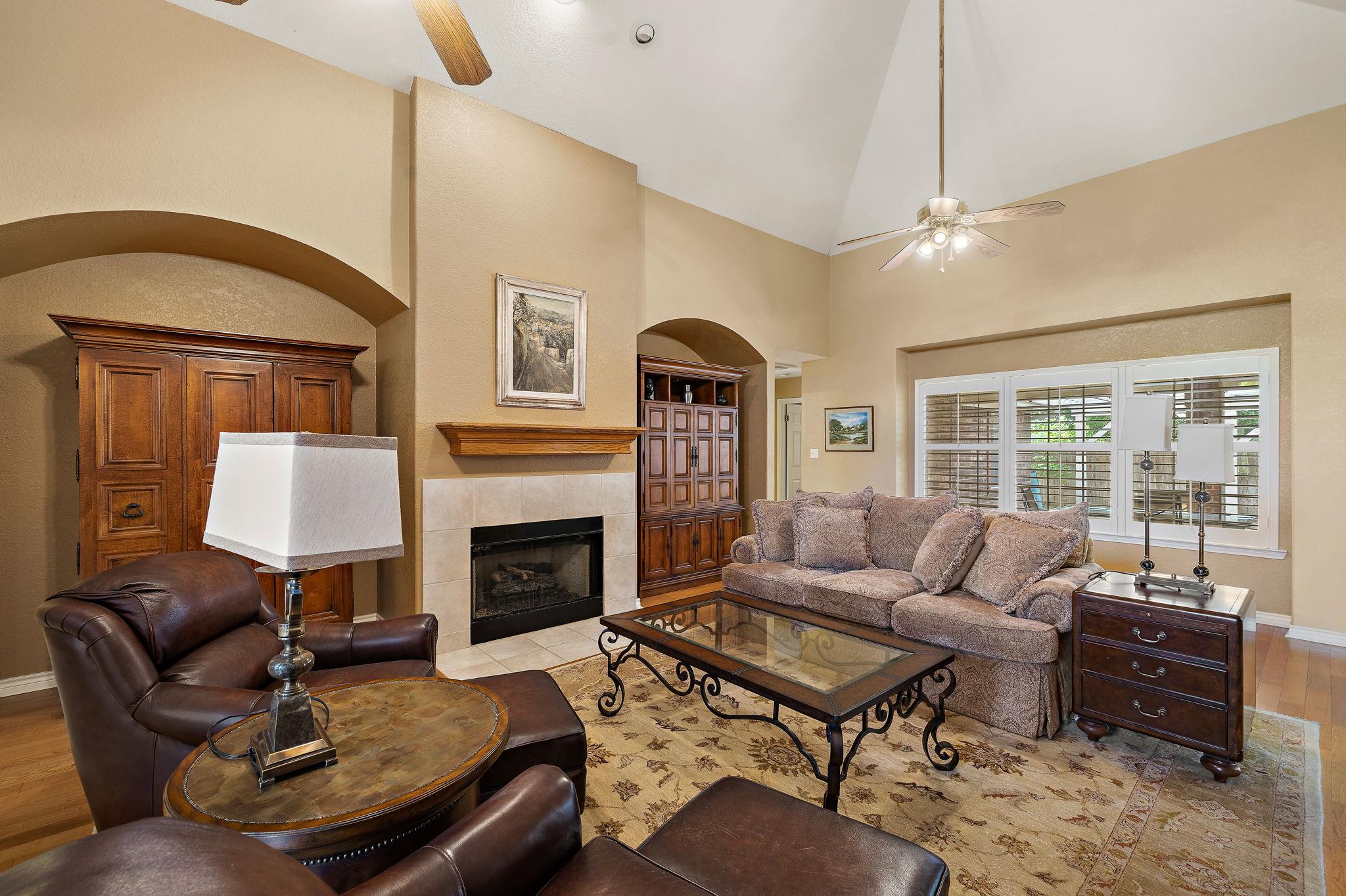 15 Meadow Run, Round Rock, TX 78664