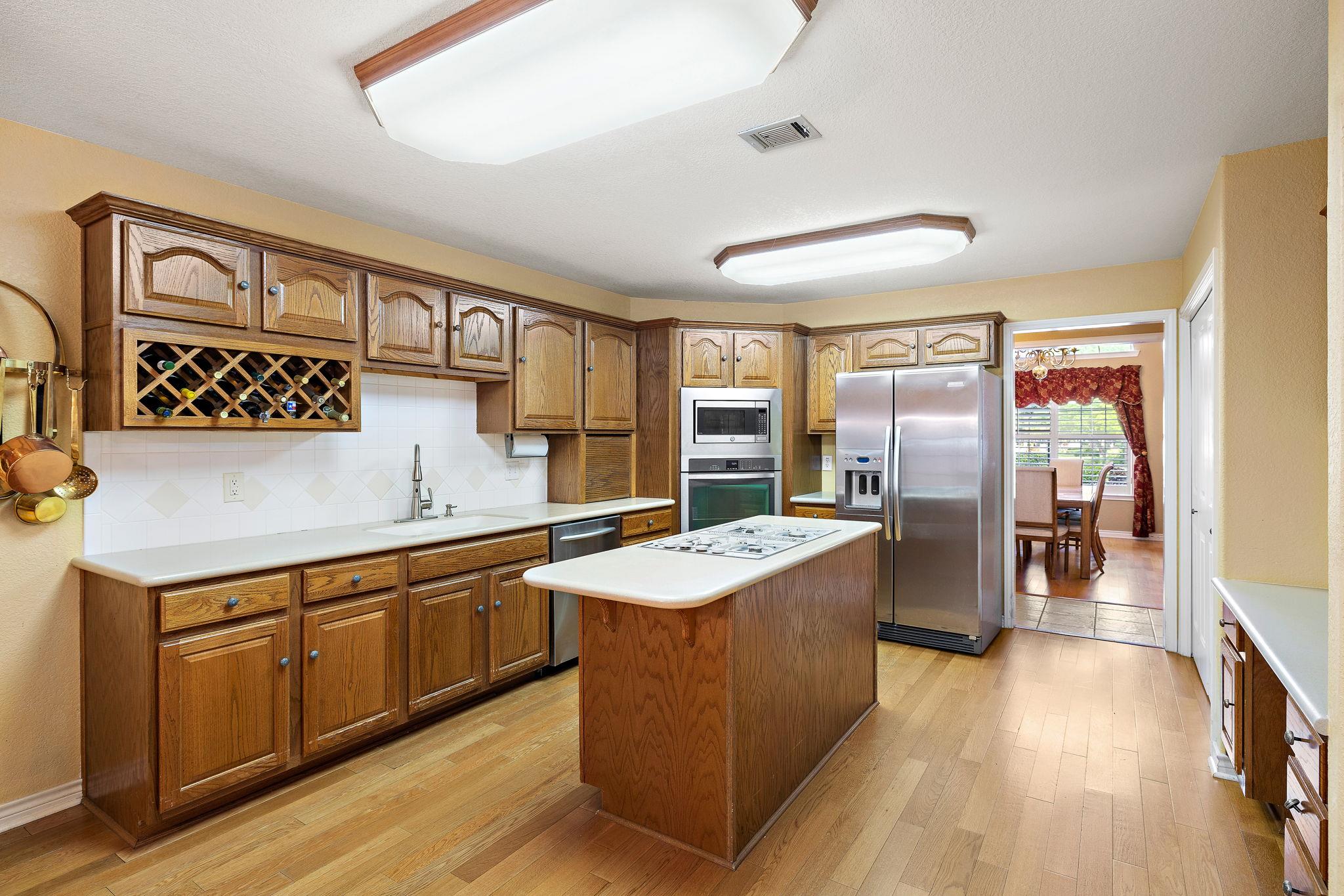 15 Meadow Run, Round Rock, TX 78664