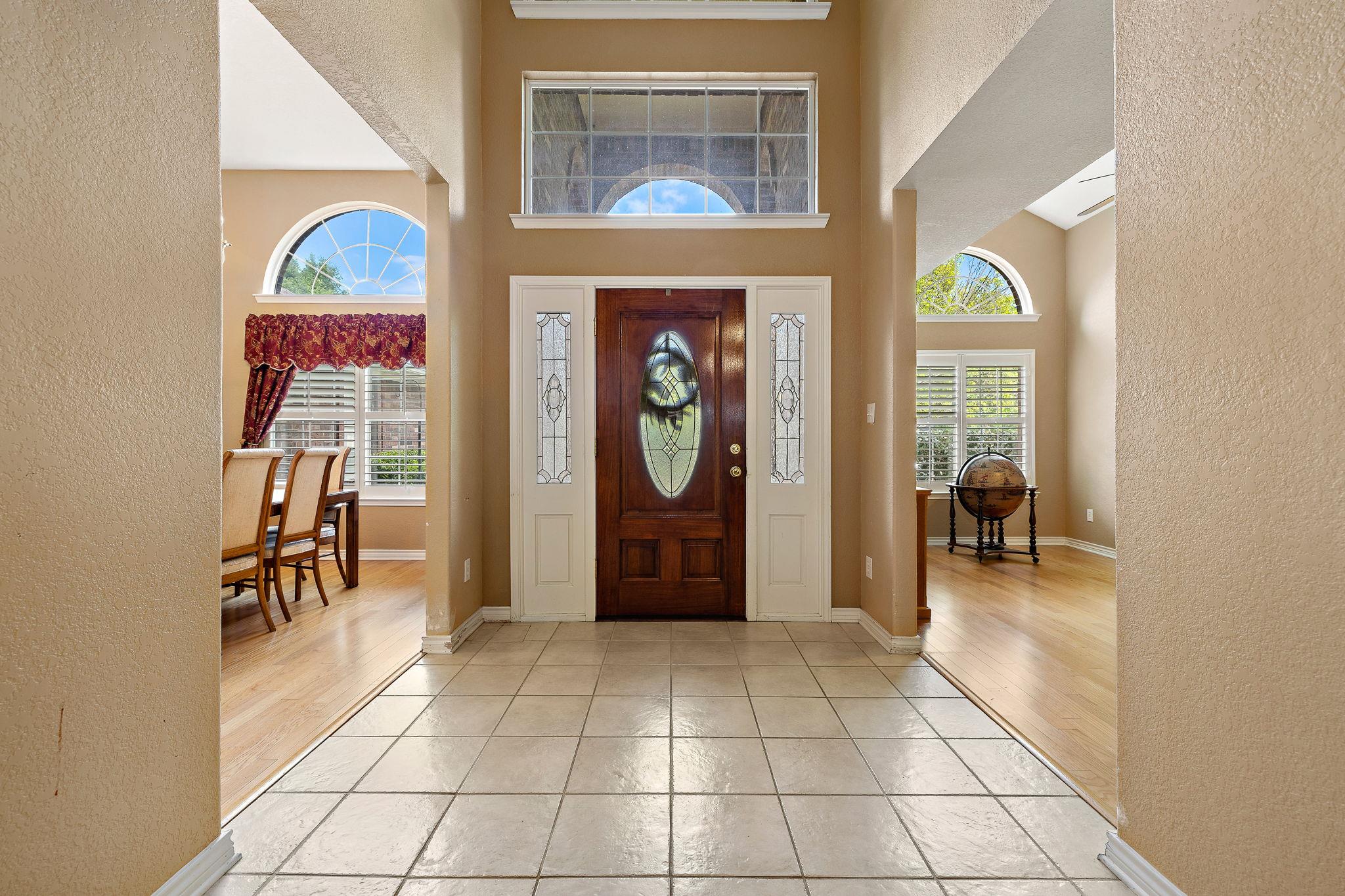 15 Meadow Run, Round Rock, TX 78664