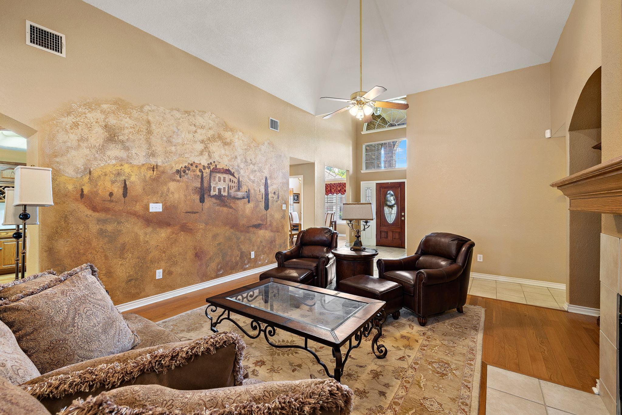 15 Meadow Run, Round Rock, TX 78664