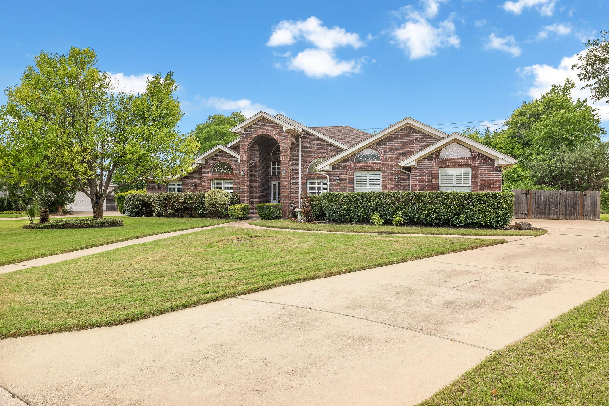 15 Meadow Run, Round Rock, TX 78664