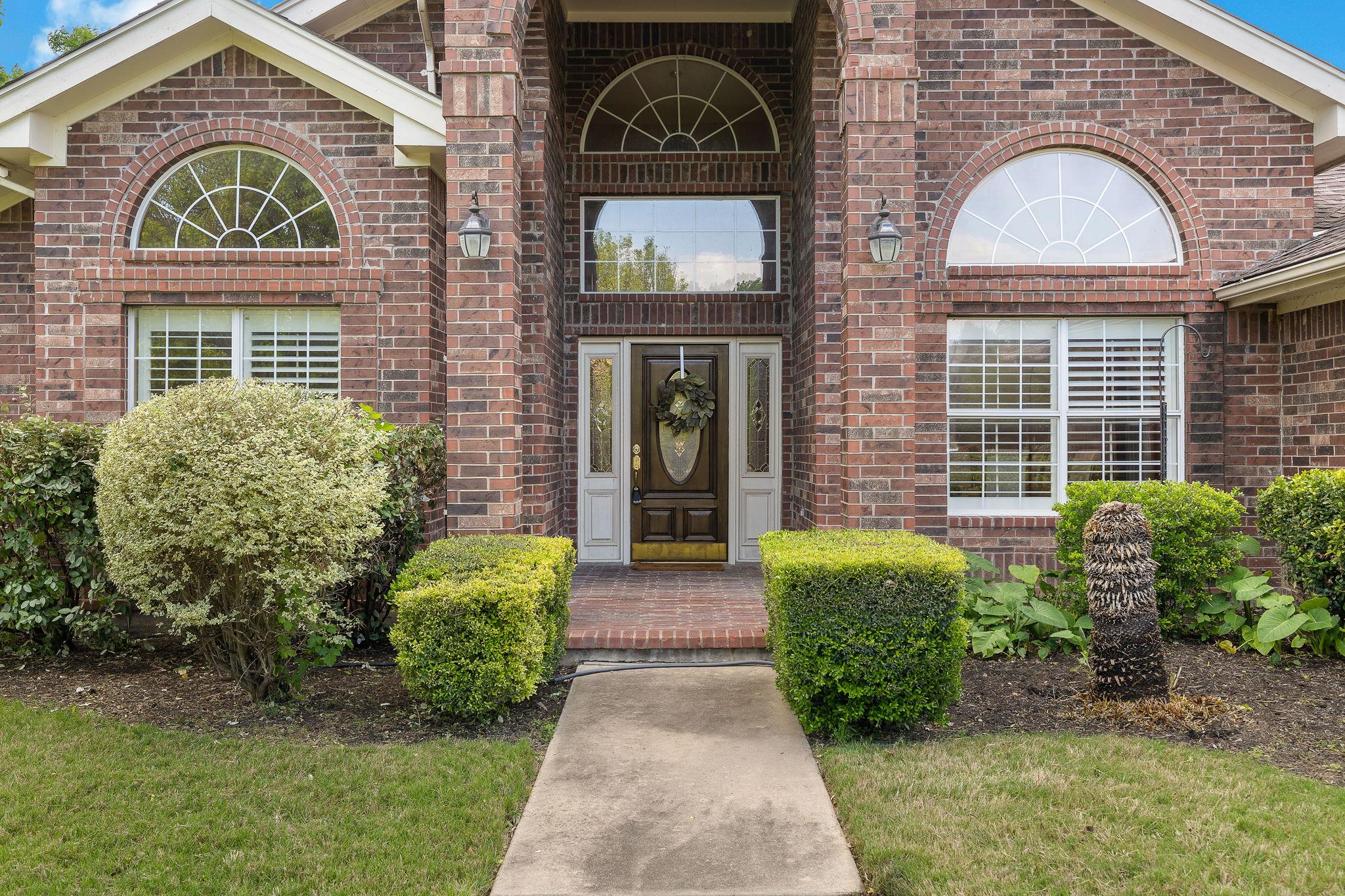 15 Meadow Run, Round Rock, TX 78664