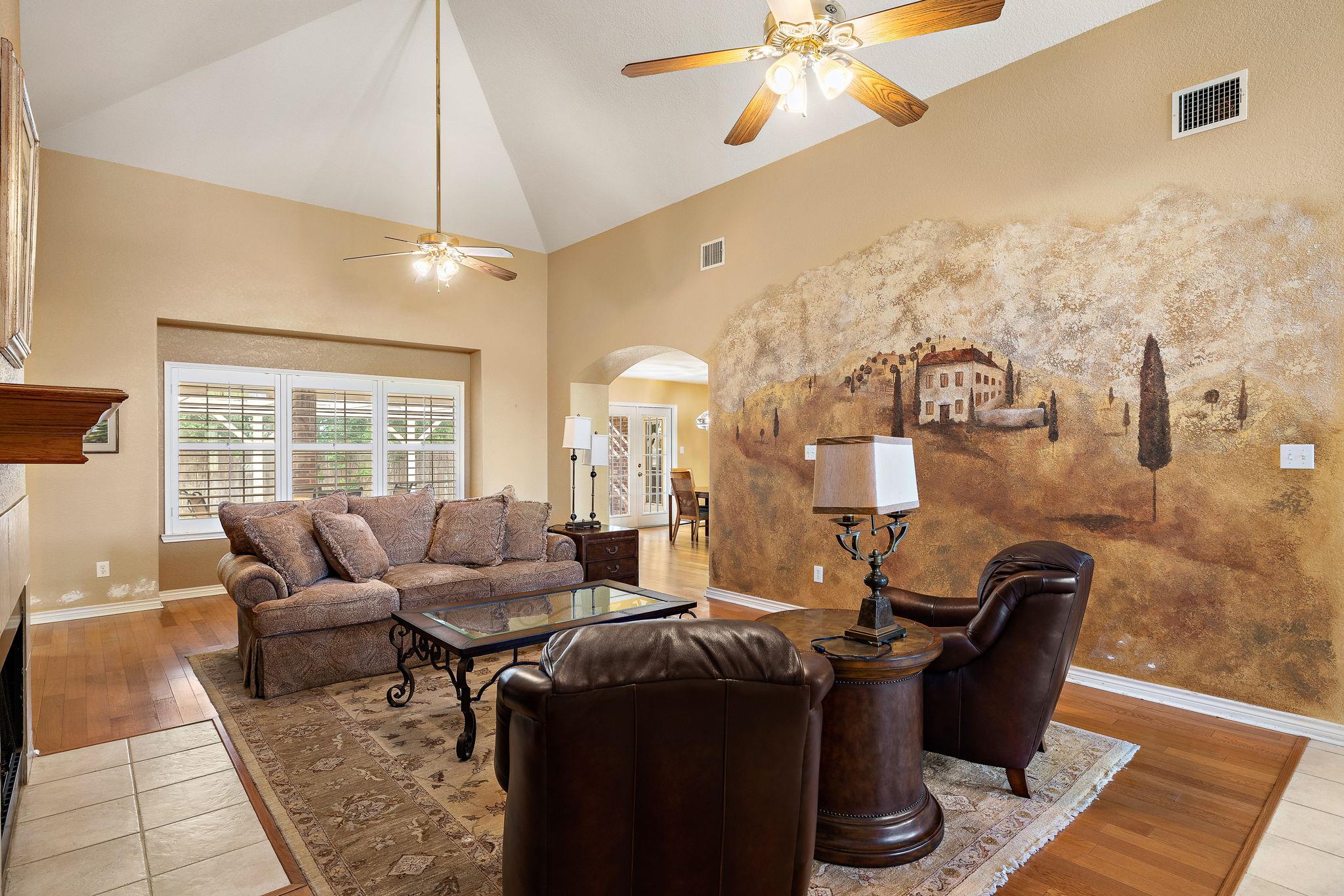 15 Meadow Run, Round Rock, TX 78664