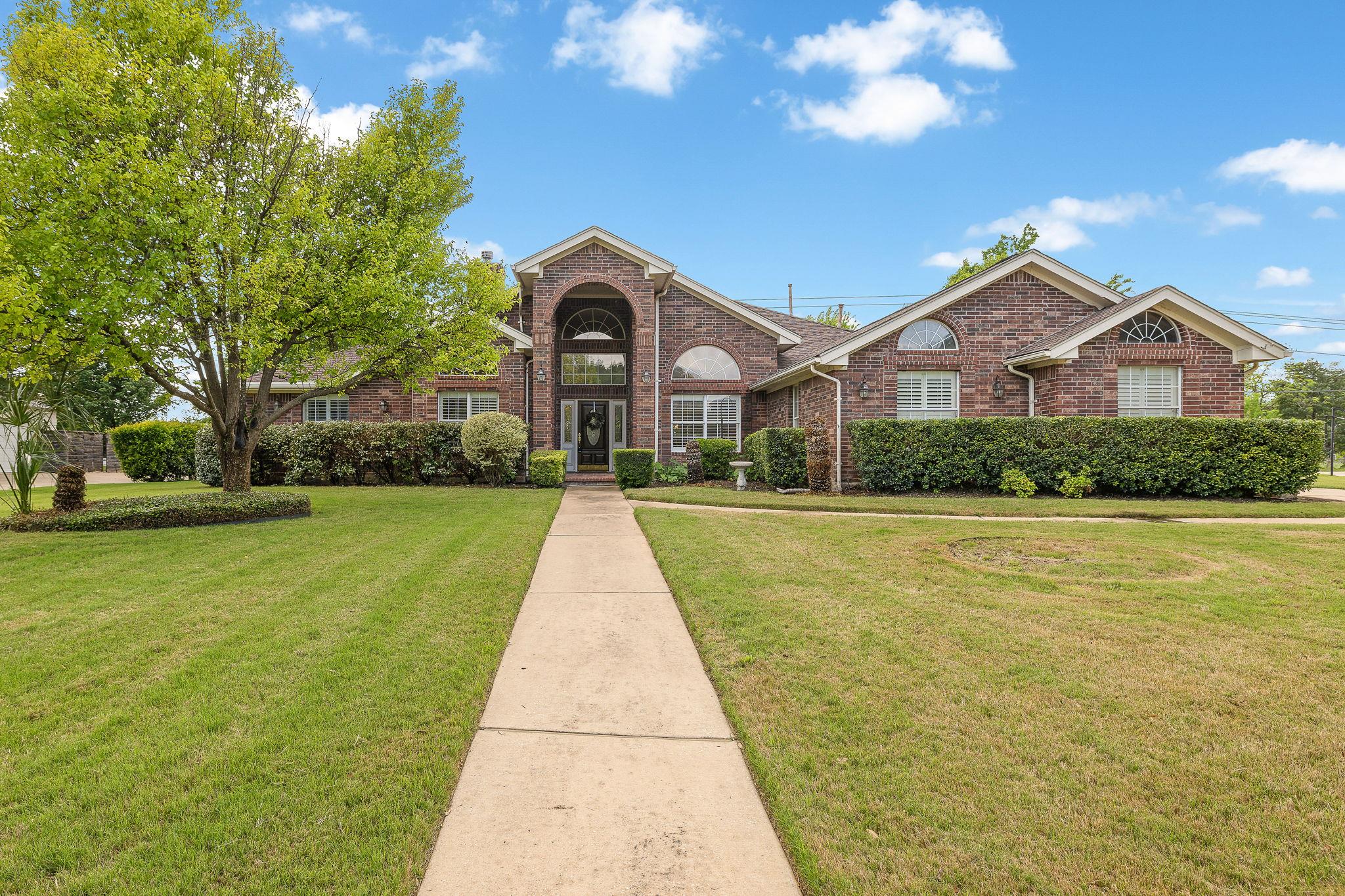 15 Meadow Run, Round Rock, TX 78664