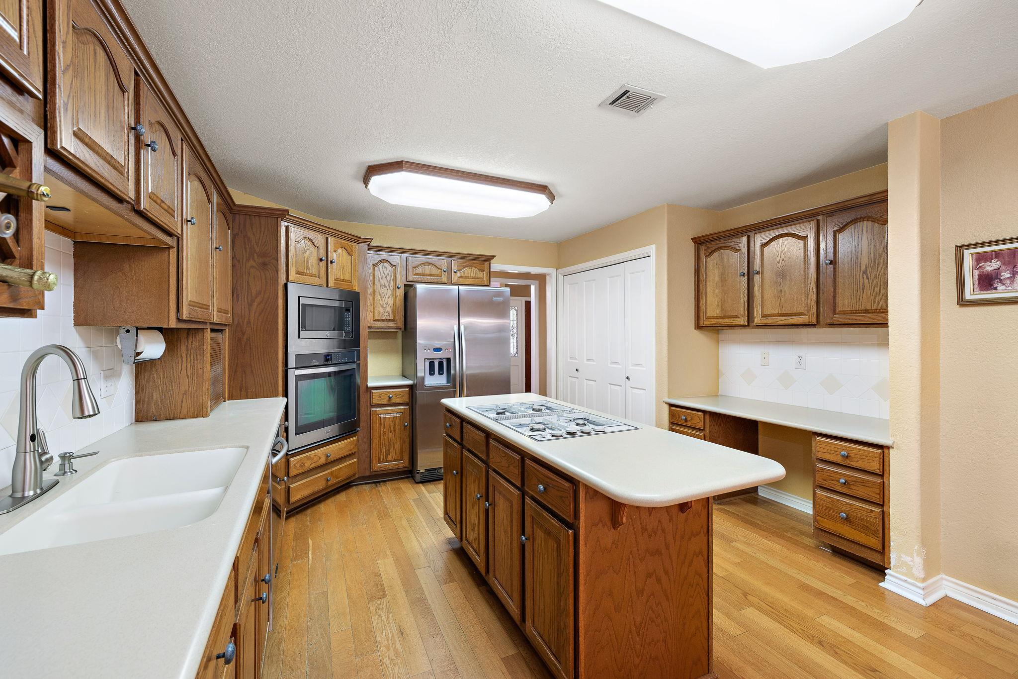 15 Meadow Run, Round Rock, TX 78664