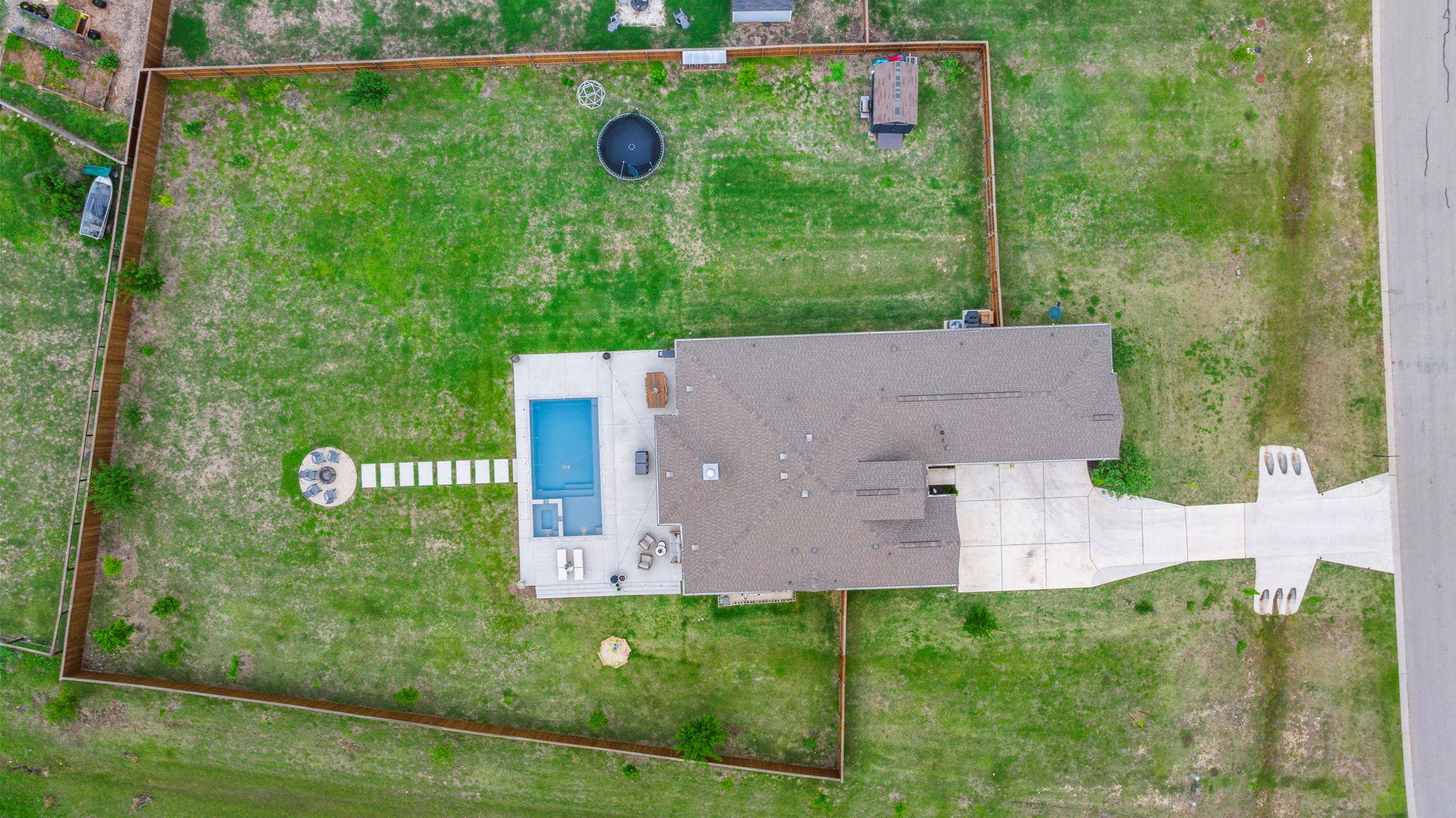 3444 Twinspur St, Leander, TX 78641