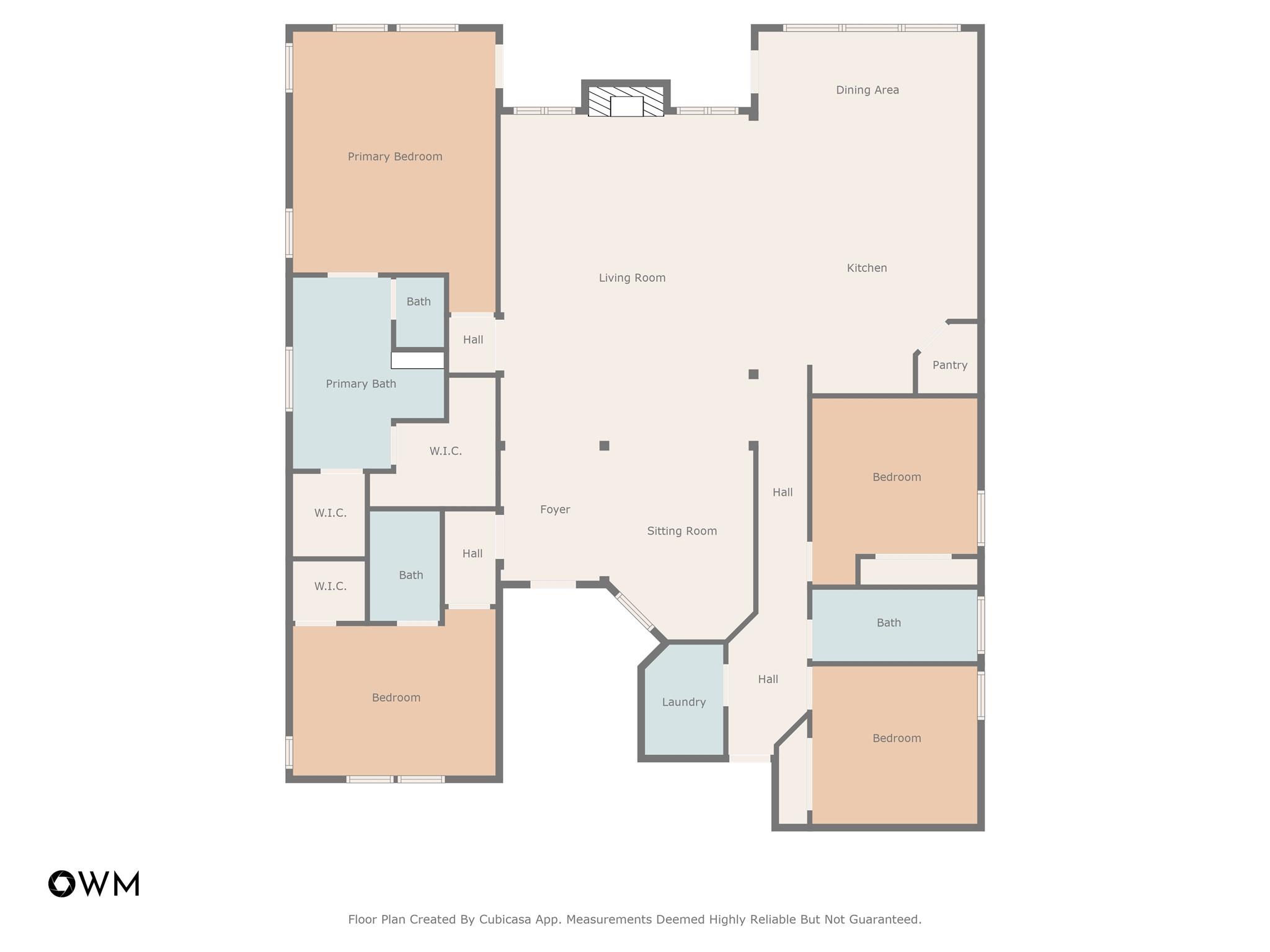 3444 Twinspur St, Leander, TX 78641