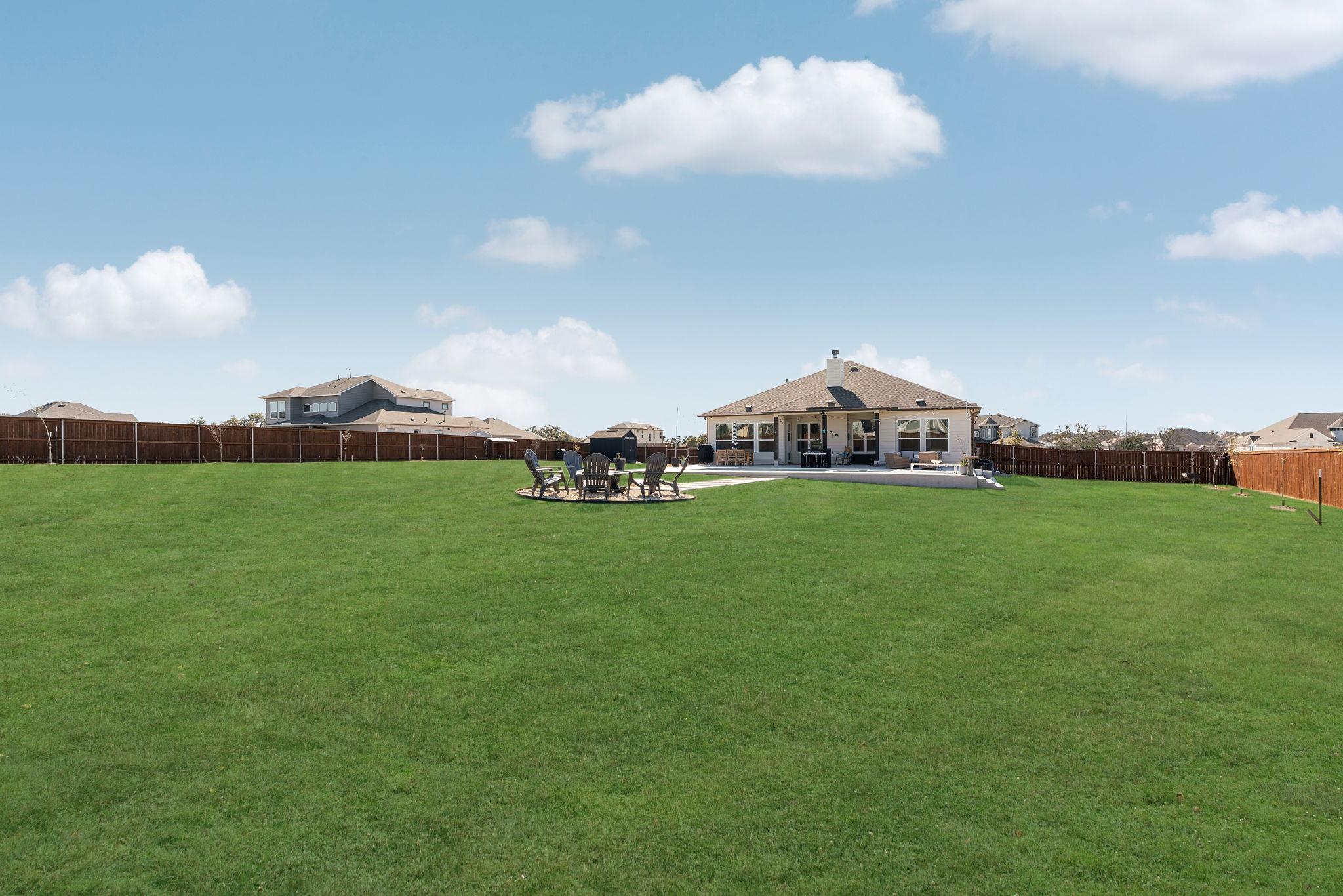 3444 Twinspur St, Leander, TX 78641