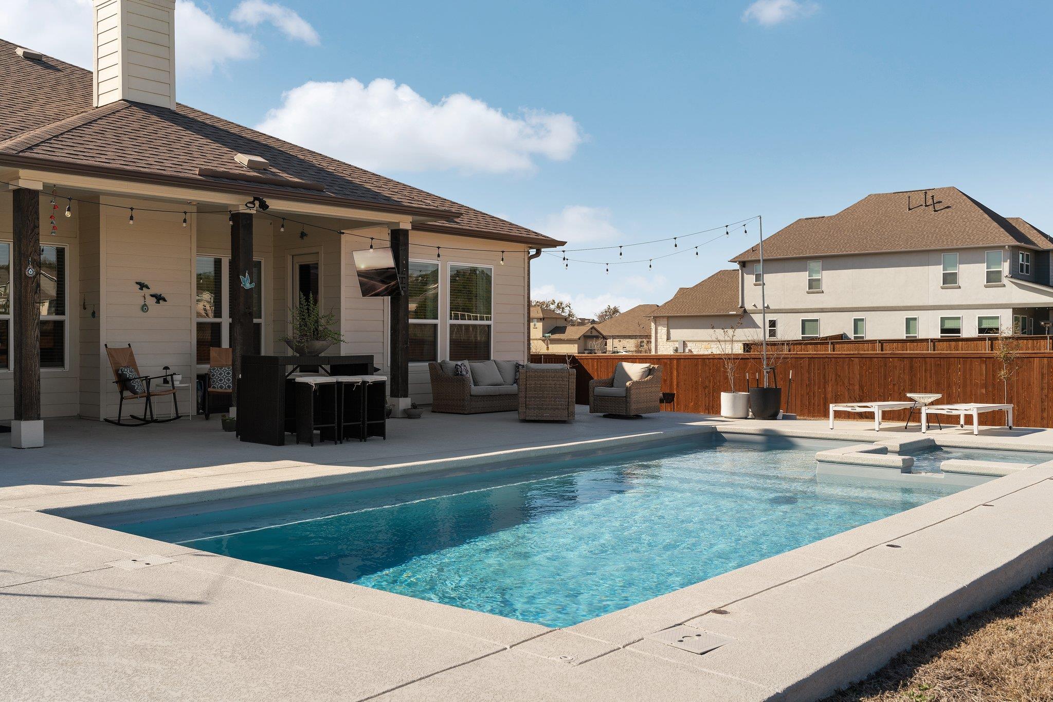 3444 Twinspur St, Leander, TX 78641