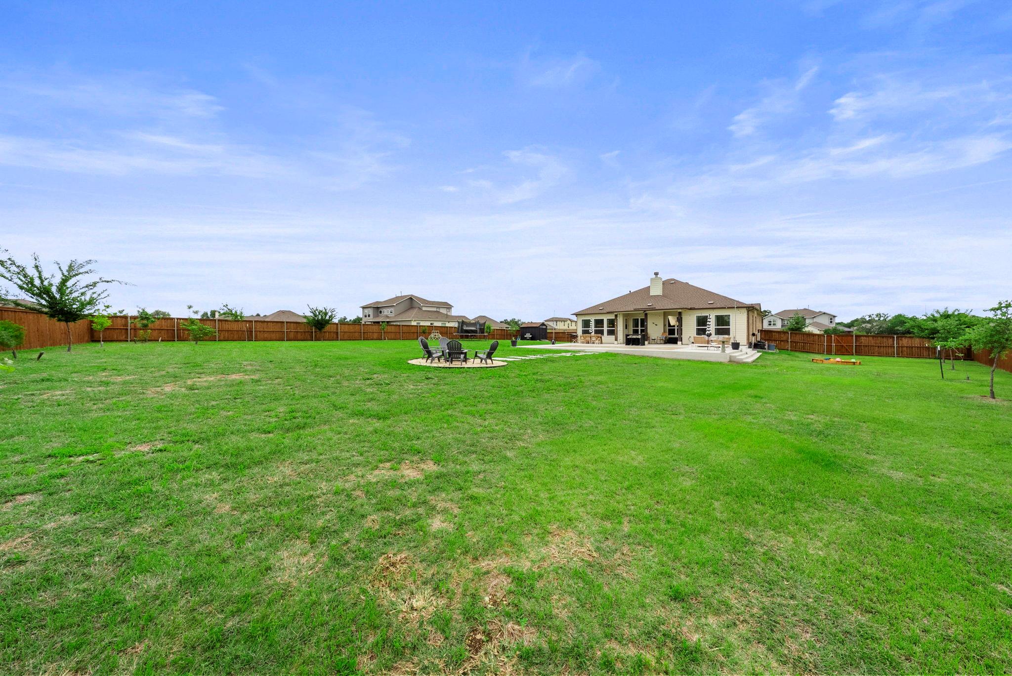 3444 Twinspur St, Leander, TX 78641