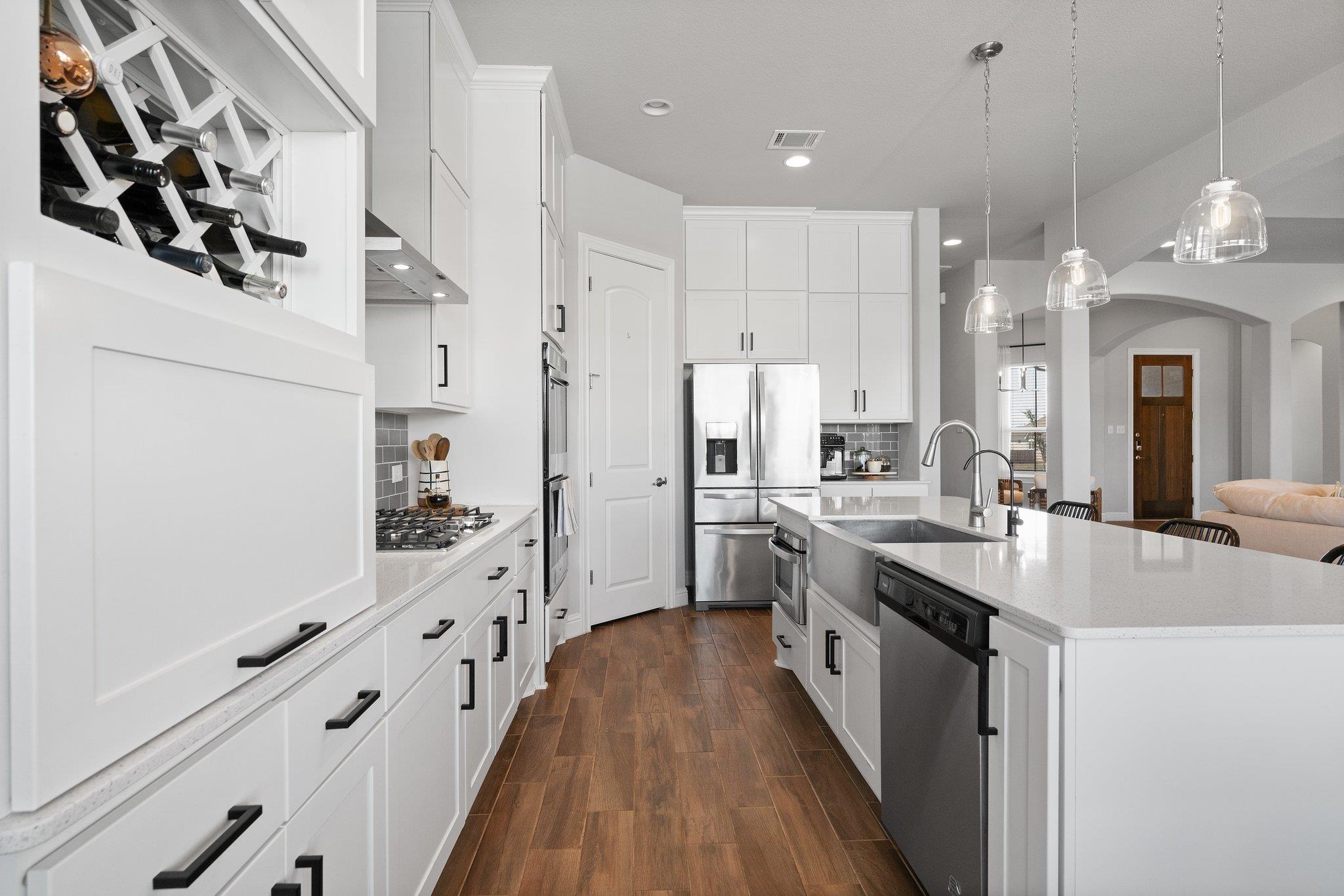 3444 Twinspur St, Leander, TX 78641