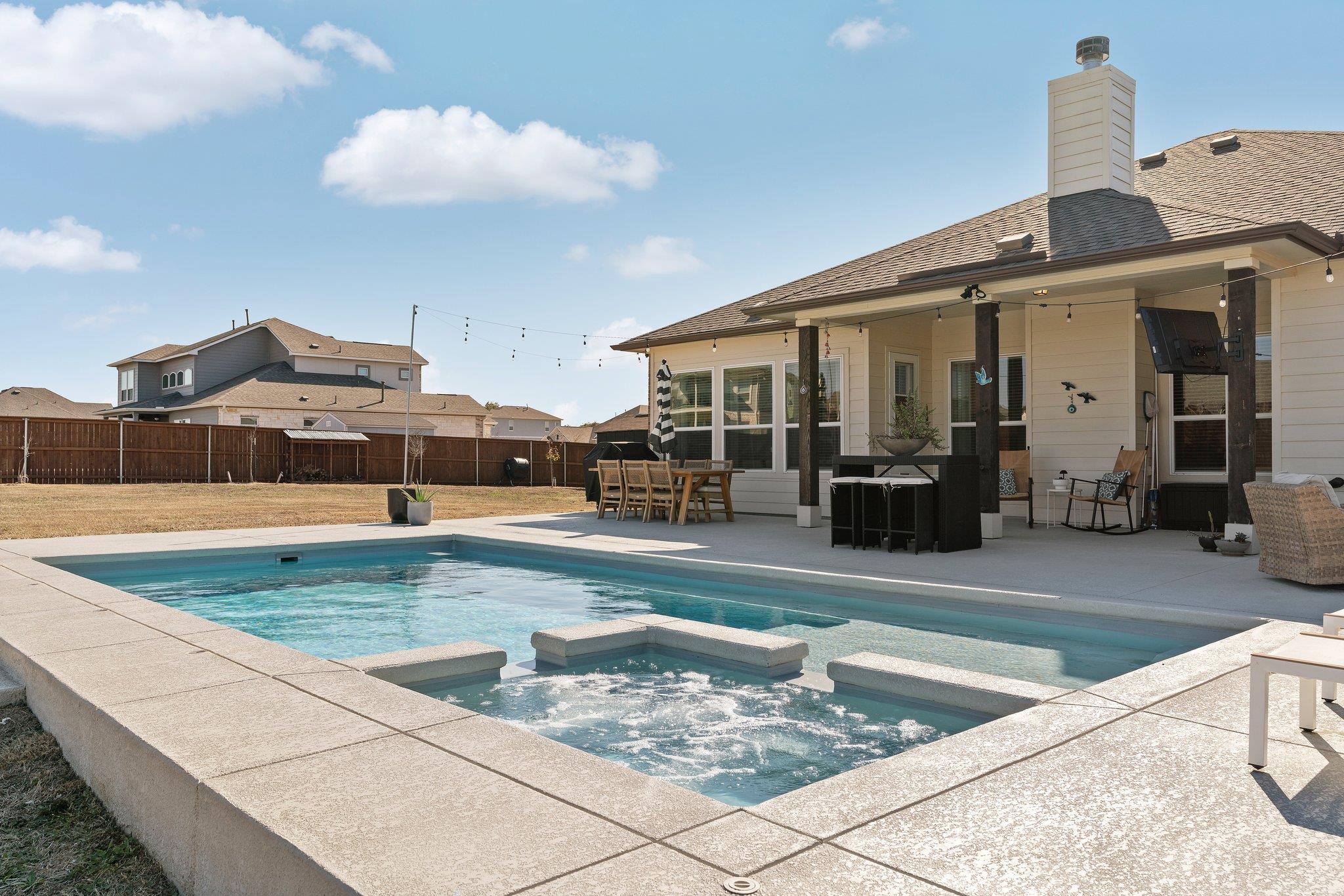 3444 Twinspur St, Leander, TX 78641