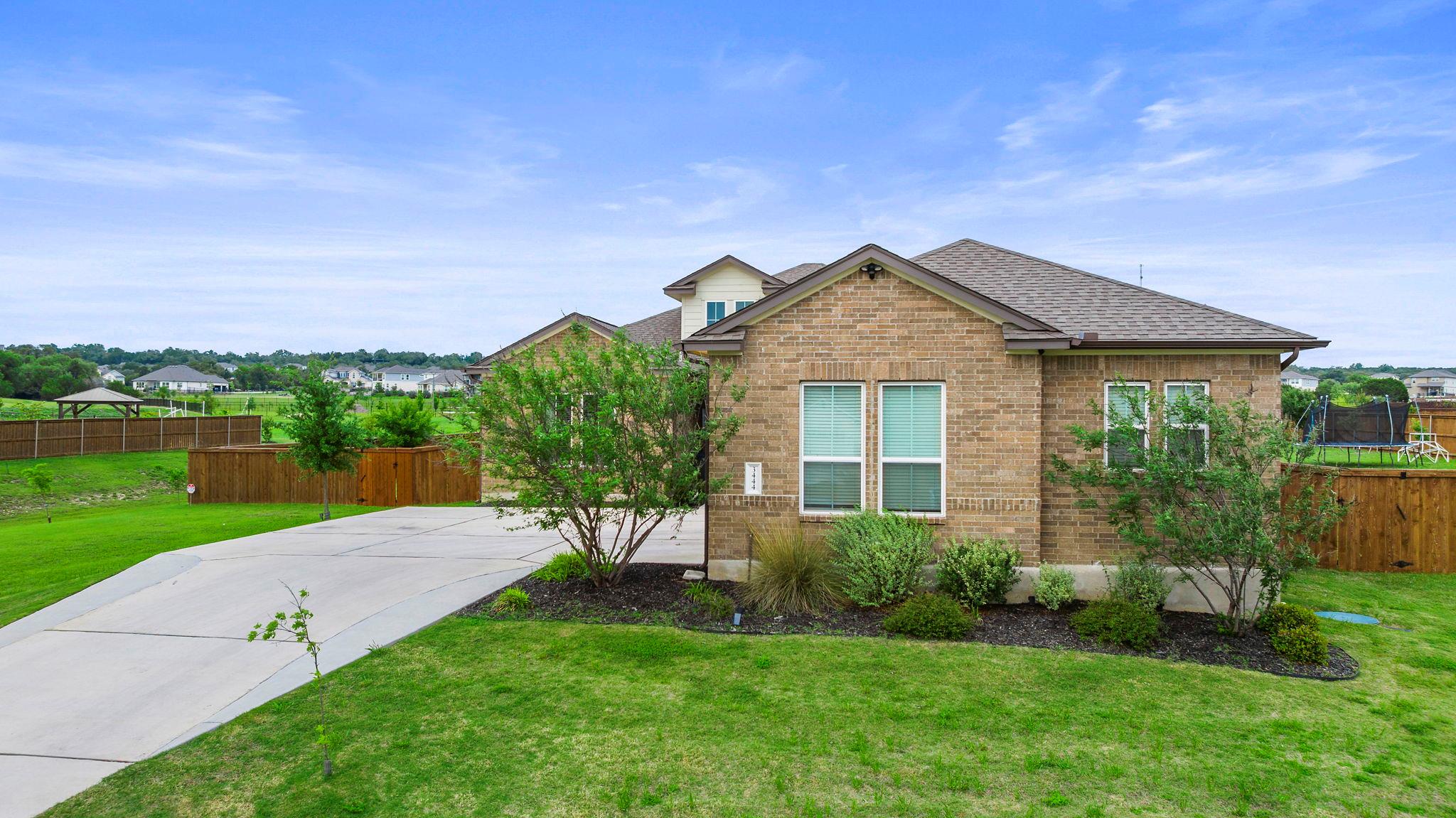 3444 Twinspur St, Leander, TX 78641