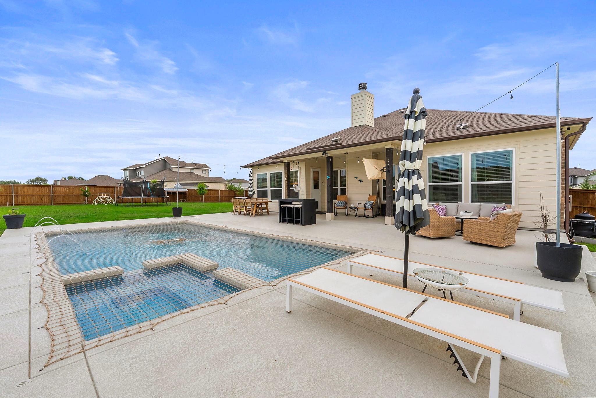 3444 Twinspur St, Leander, TX 78641