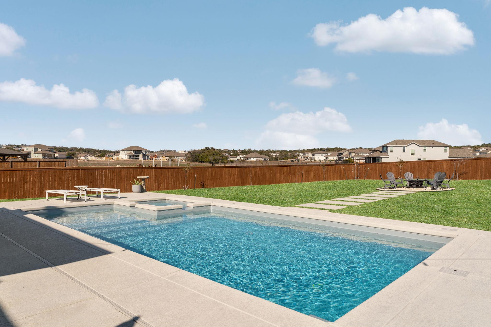 3444 Twinspur St, Leander, TX 78641