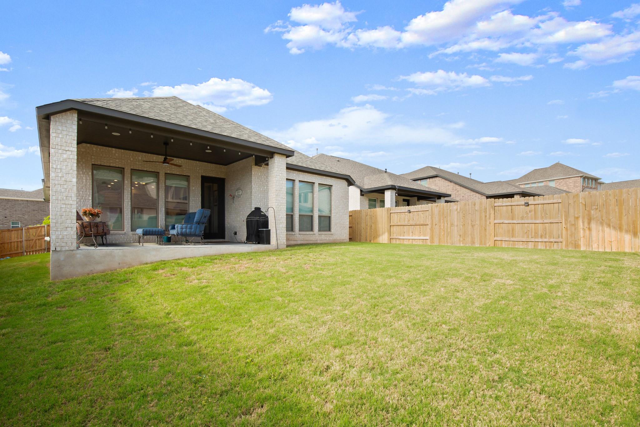 1113 Thunderhead Trl, Georgetown, TX 78628