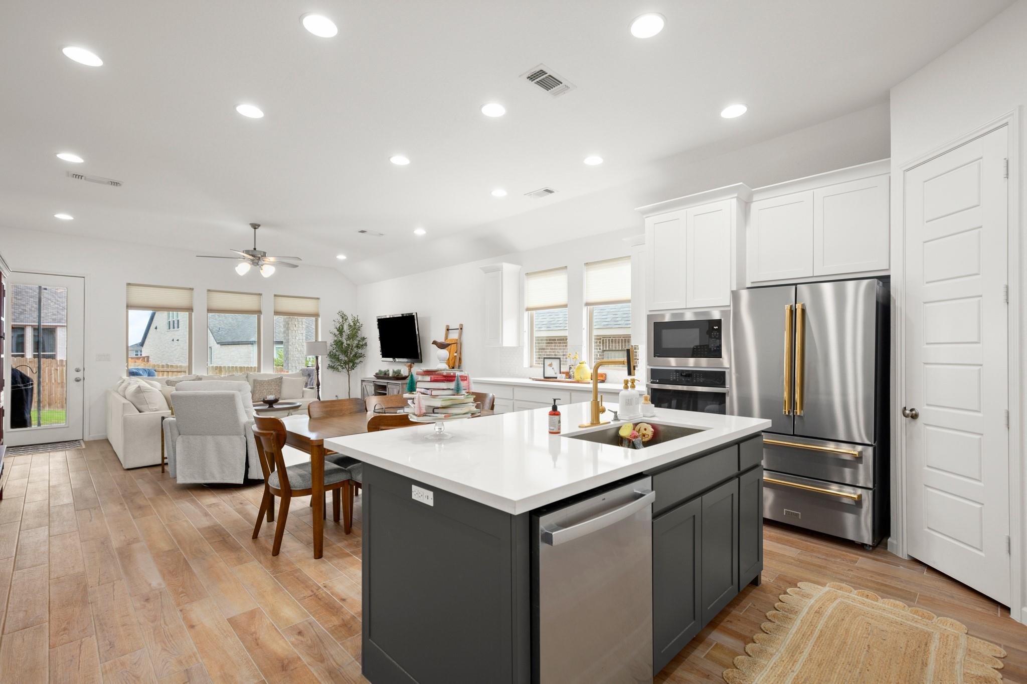 1113 Thunderhead Trl, Georgetown, TX 78628