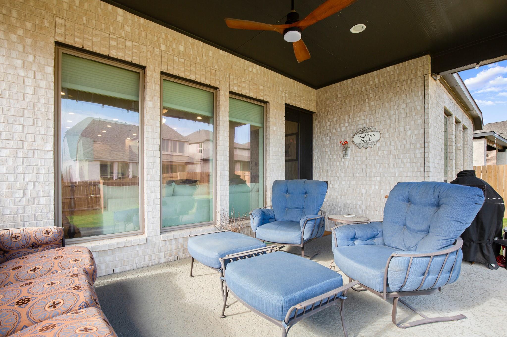 1113 Thunderhead Trl, Georgetown, TX 78628