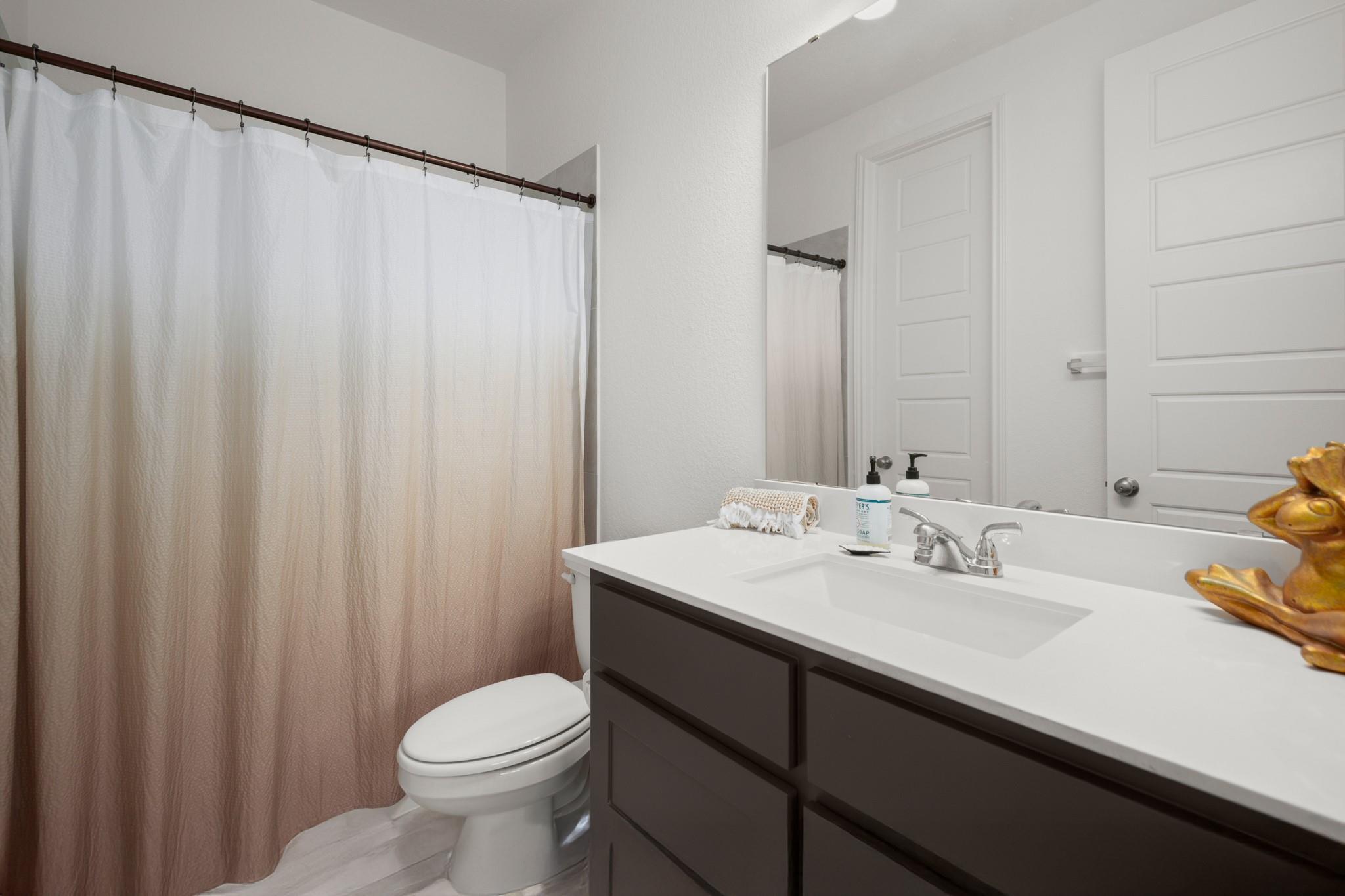 1113 Thunderhead Trl, Georgetown, TX 78628