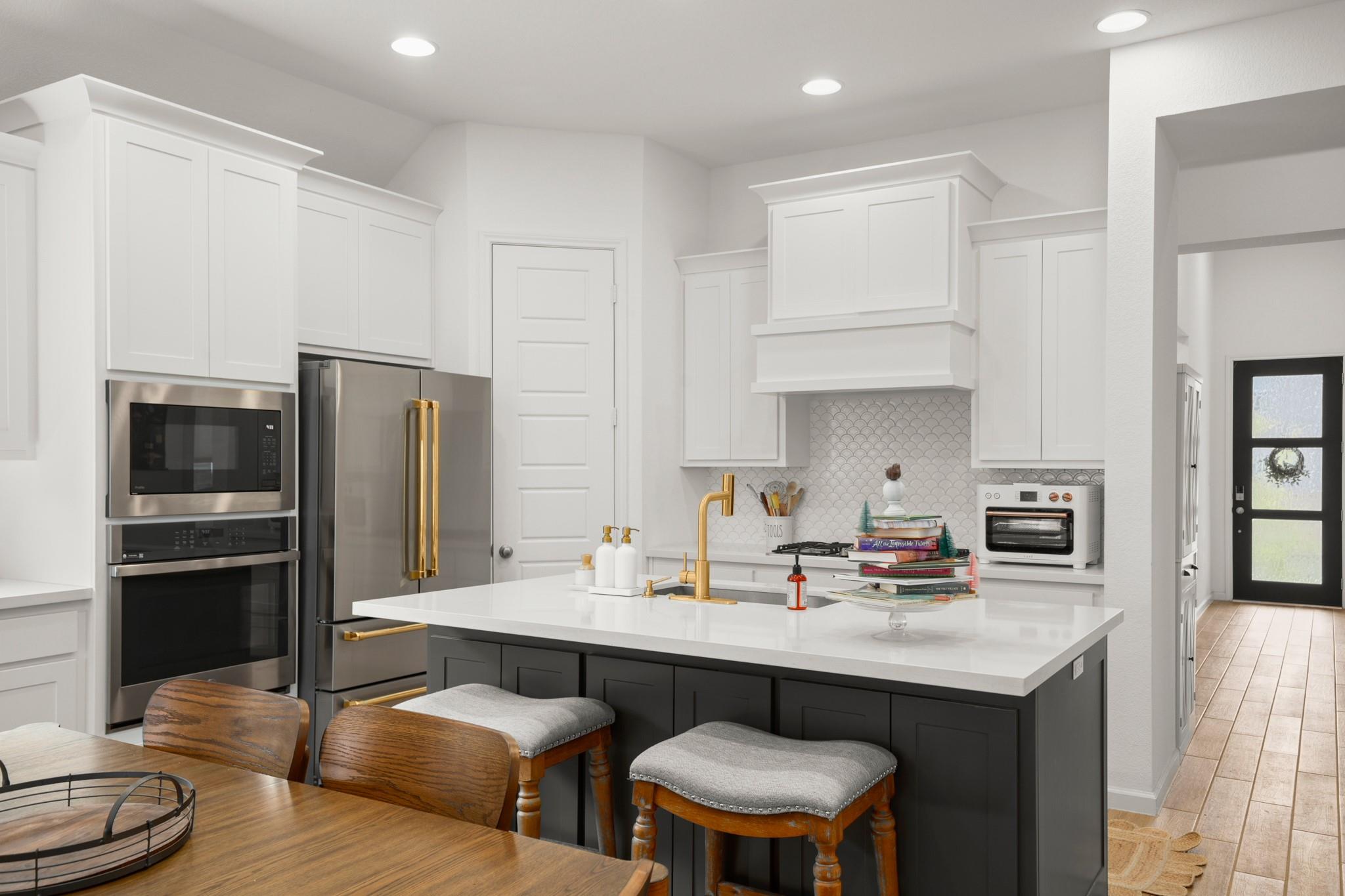 1113 Thunderhead Trl, Georgetown, TX 78628