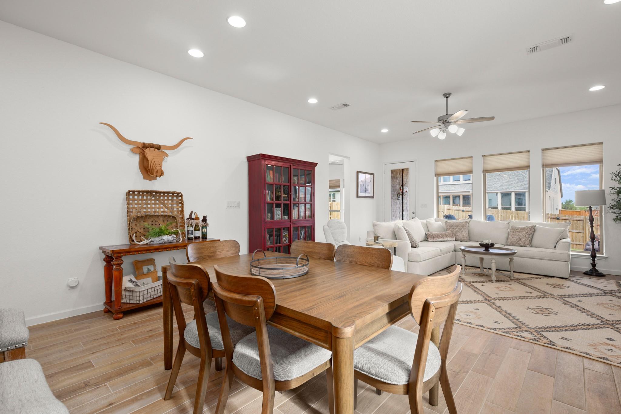 1113 Thunderhead Trl, Georgetown, TX 78628