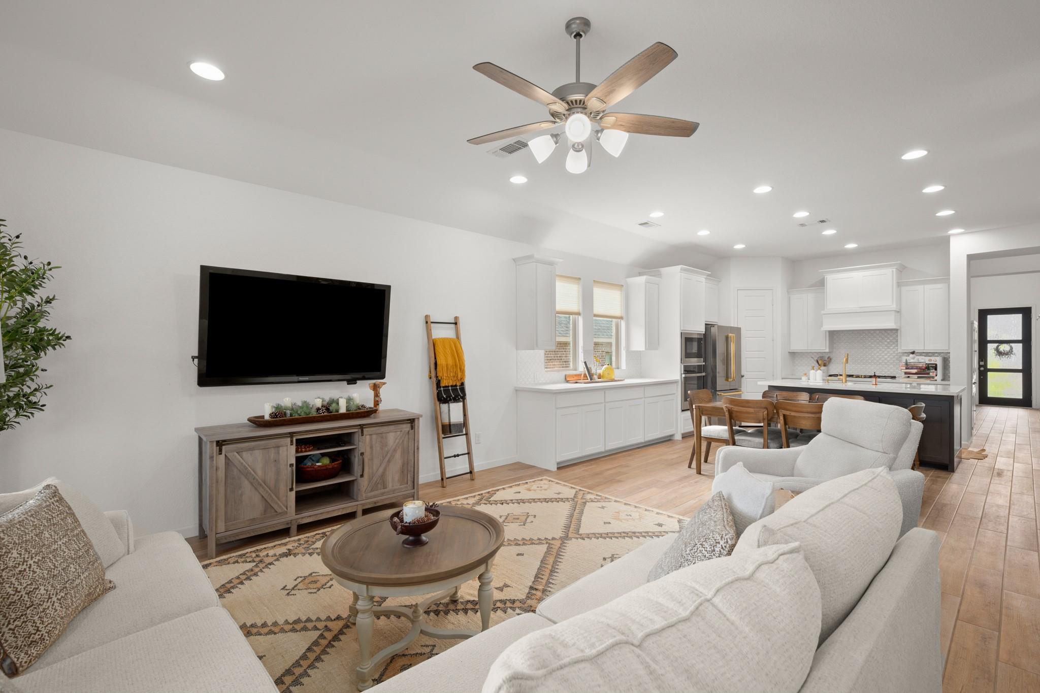 1113 Thunderhead Trl, Georgetown, TX 78628