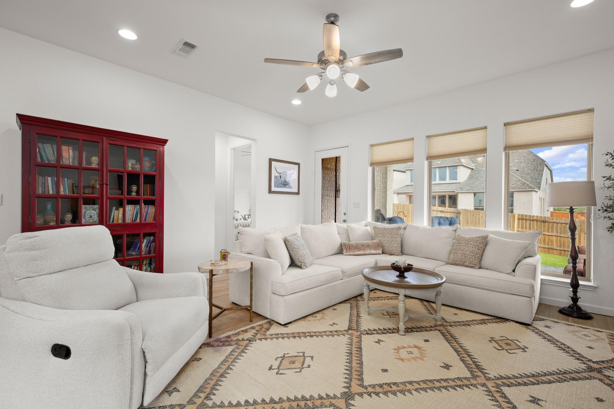 1113 Thunderhead Trl, Georgetown, TX 78628