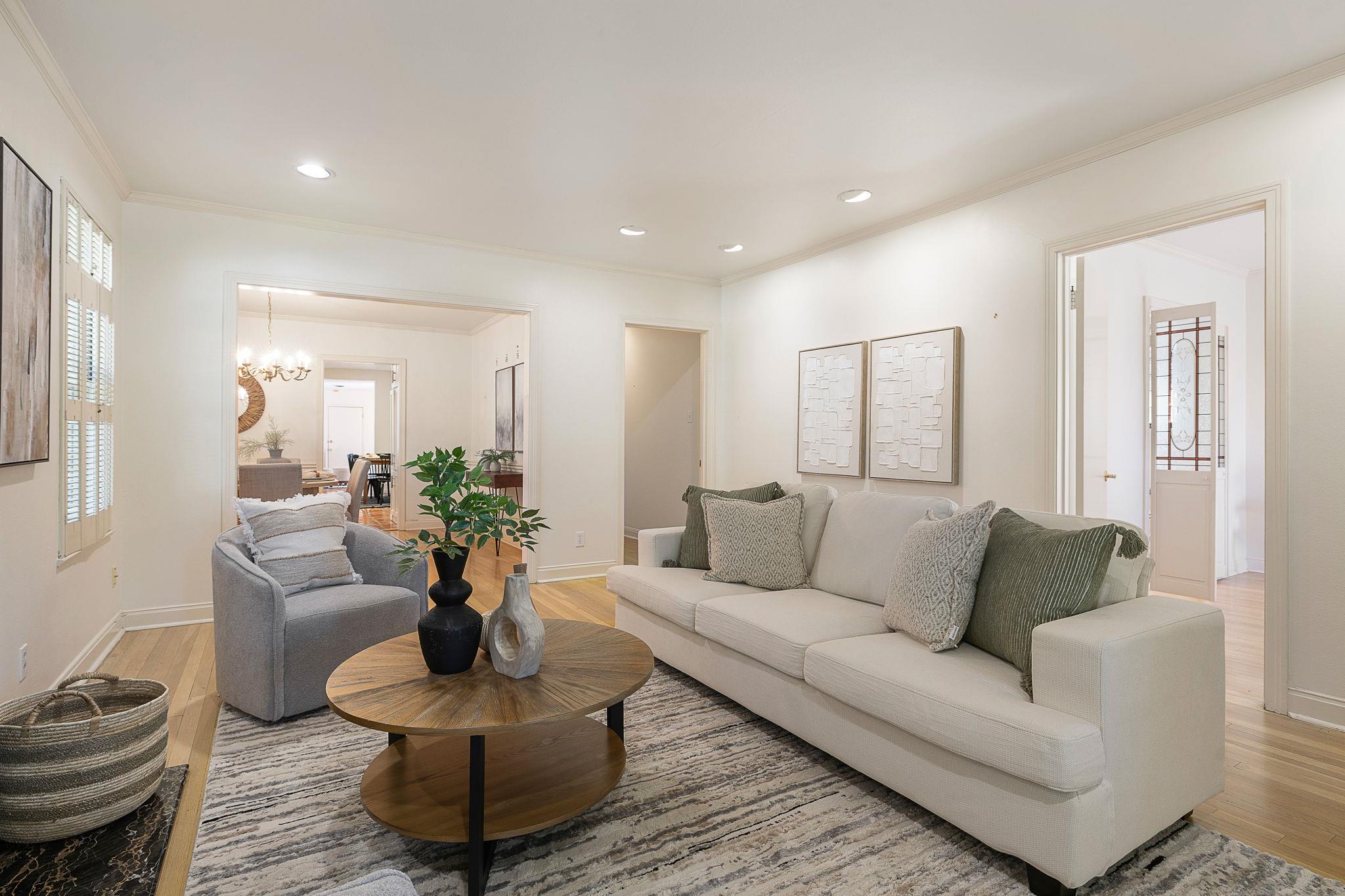 1614 Preston Ave, Austin, TX 78703