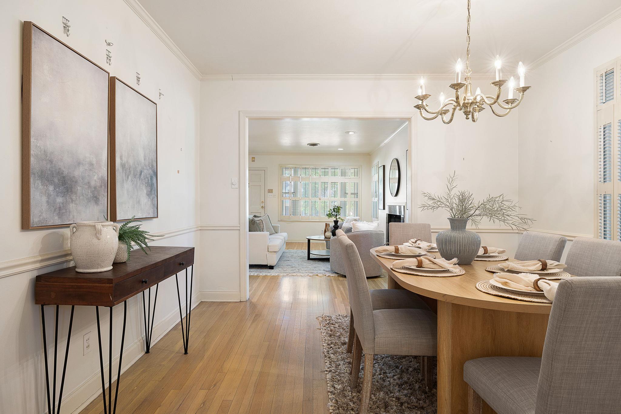 1614 Preston Ave, Austin, TX 78703