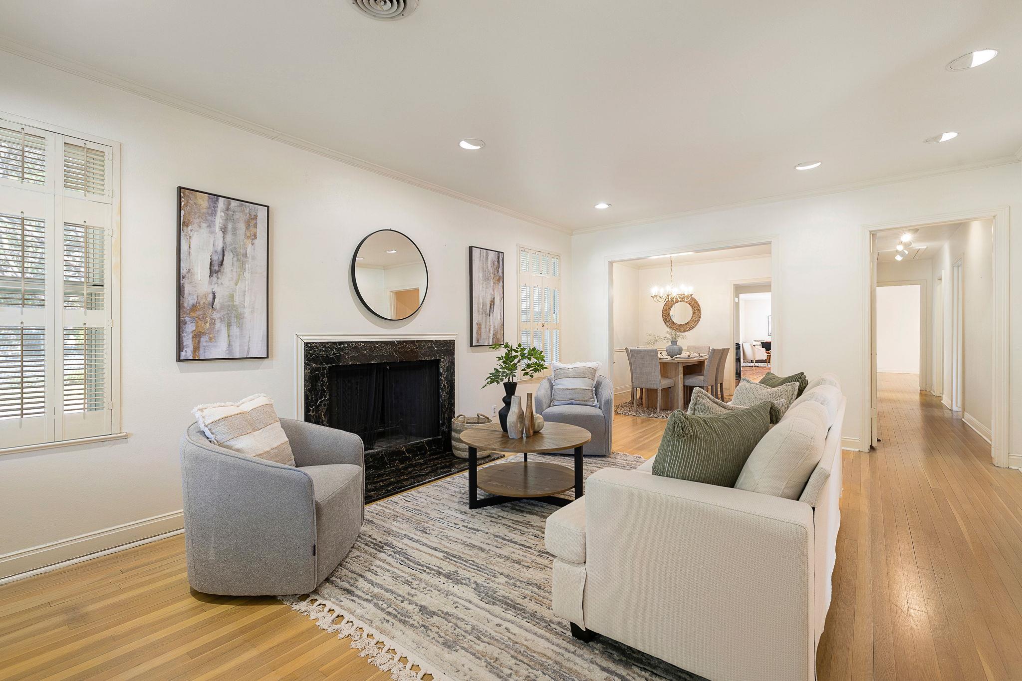 1614 Preston Ave, Austin, TX 78703