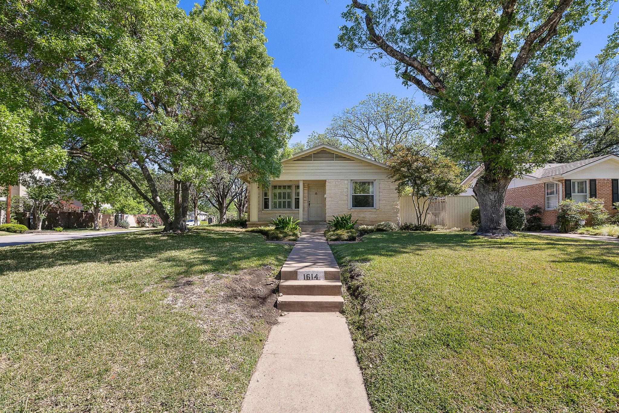 1614 Preston Ave, Austin, TX 78703