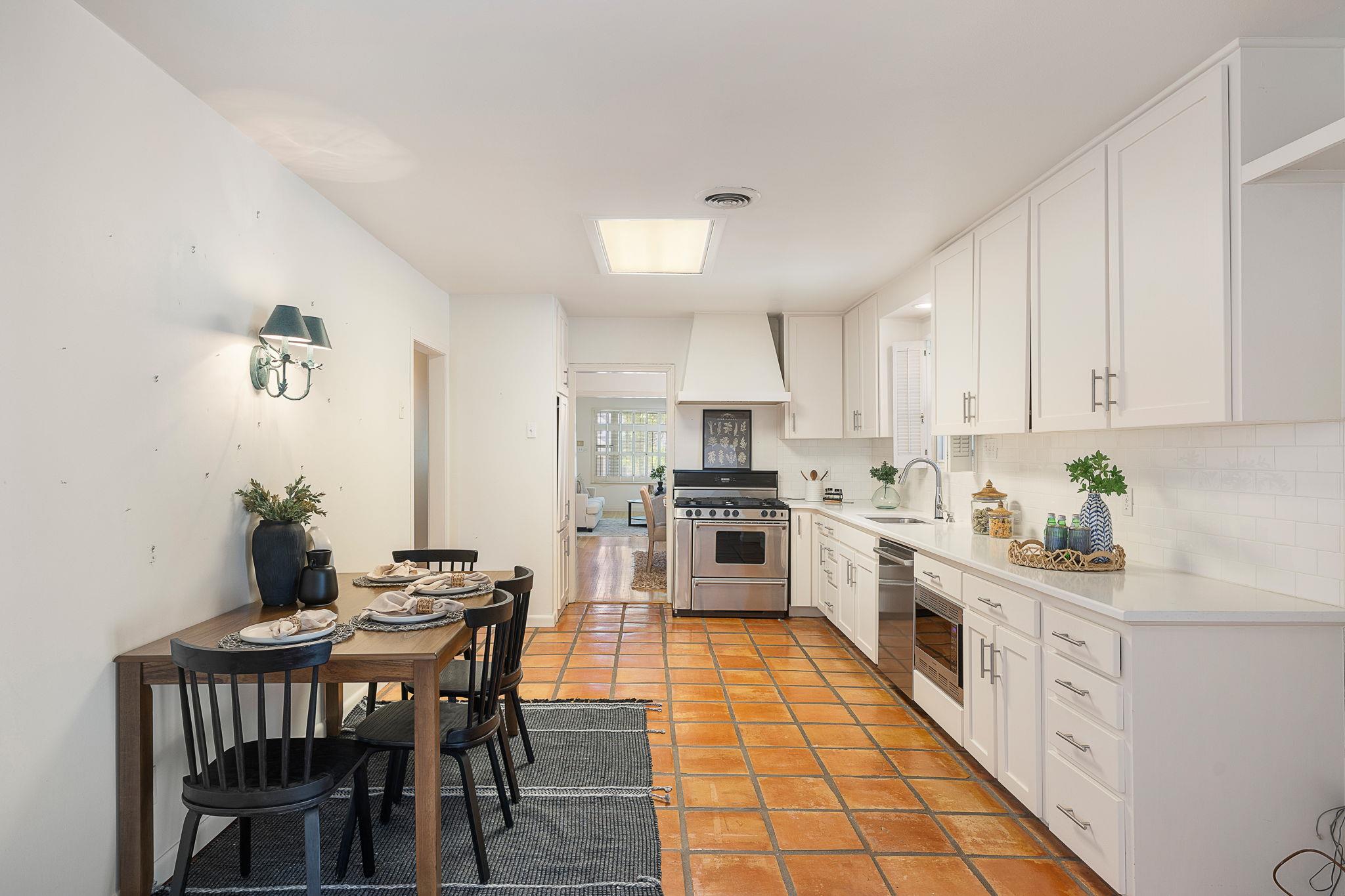 1614 Preston Ave, Austin, TX 78703