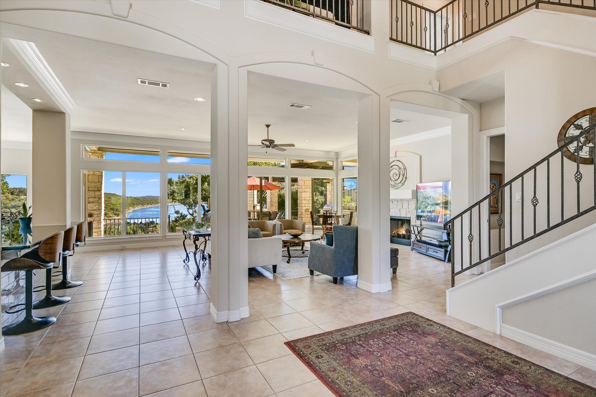 1817 Kingfisher Ridge Cv, Lago Vista, TX 78645