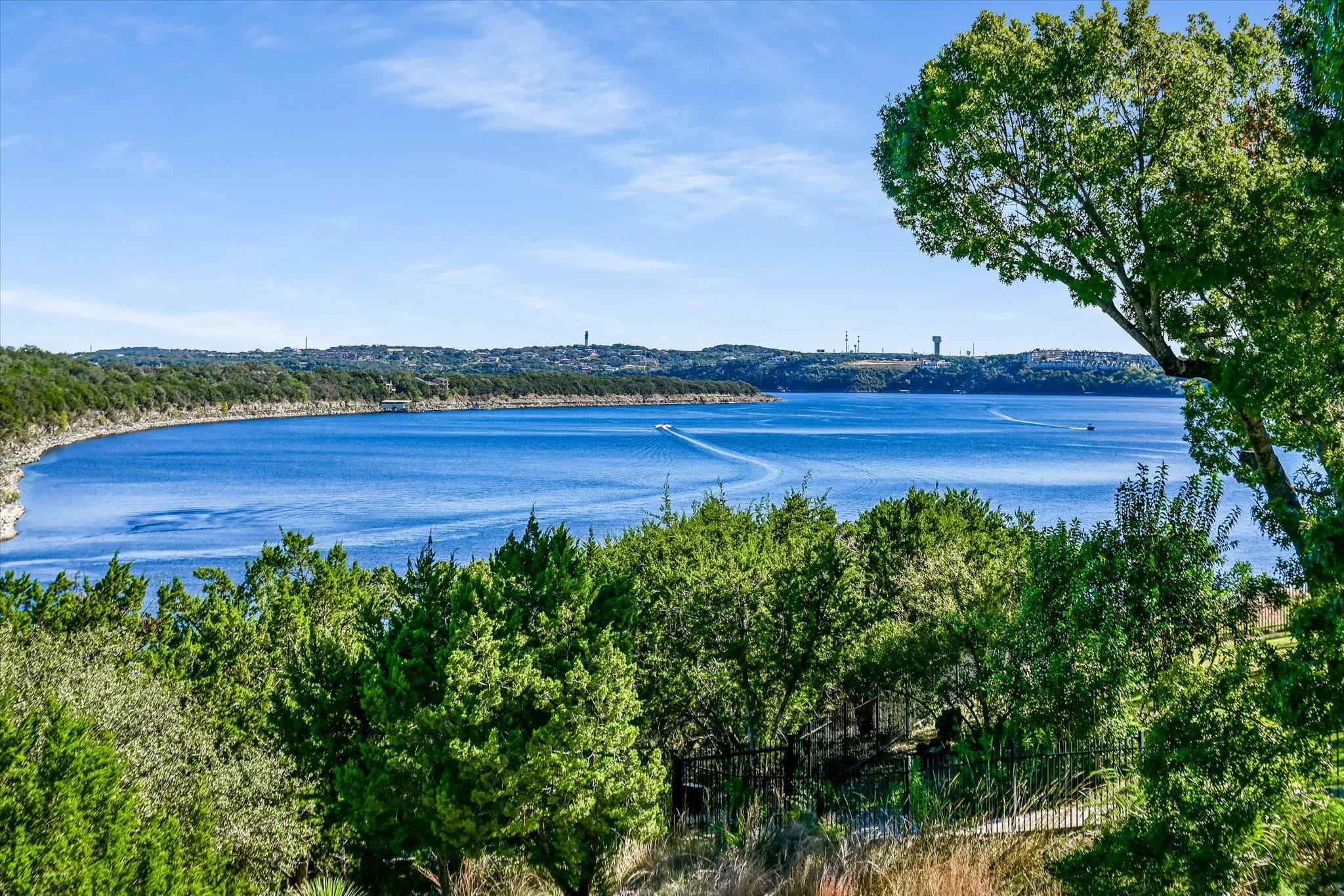 1817 Kingfisher Ridge Cv, Lago Vista, TX 78645