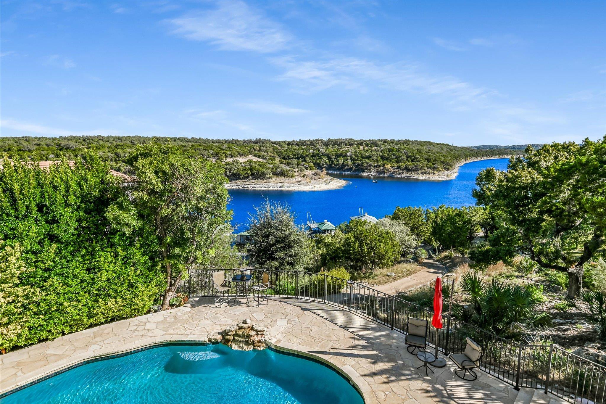 1817 Kingfisher Ridge Cv, Lago Vista, TX 78645