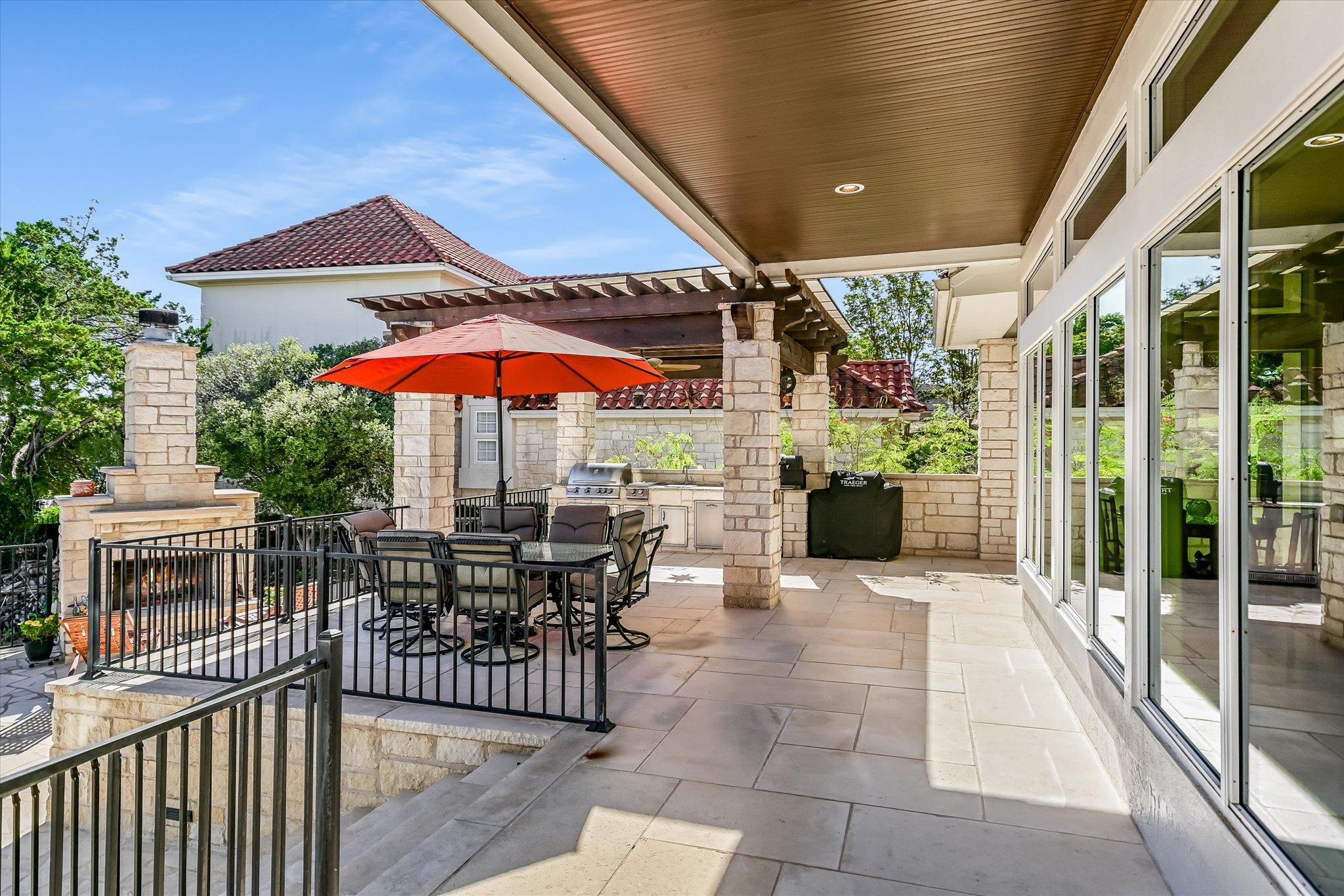 1817 Kingfisher Ridge Cv, Lago Vista, TX 78645
