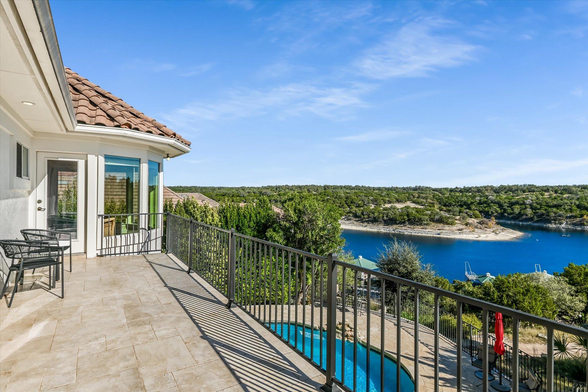 1817 Kingfisher Ridge Cv, Lago Vista, TX 78645