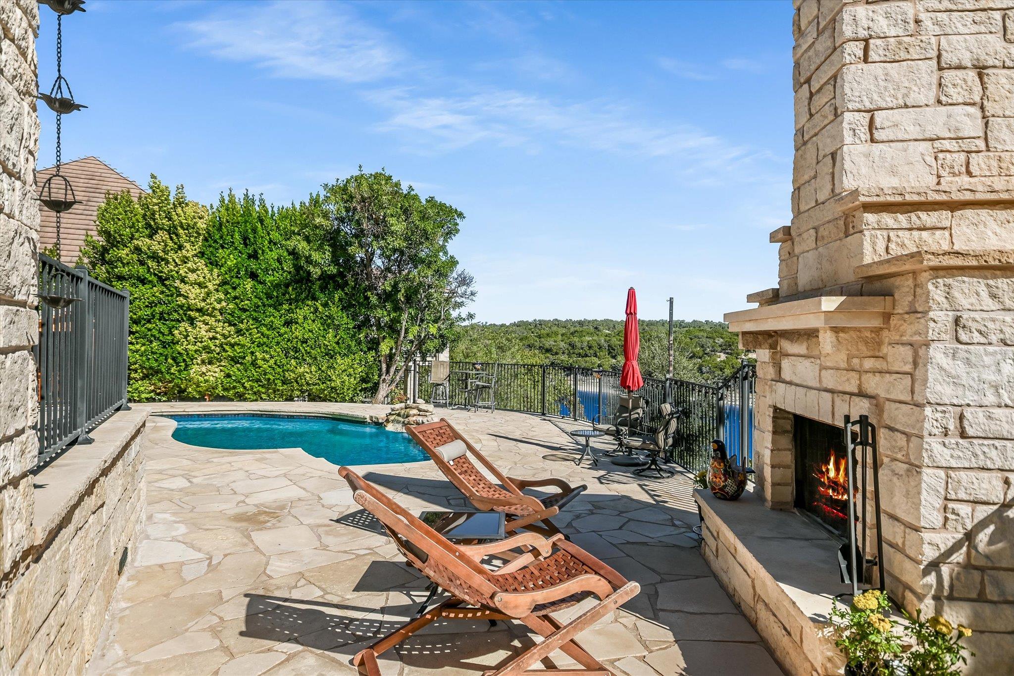 1817 Kingfisher Ridge Cv, Lago Vista, TX 78645