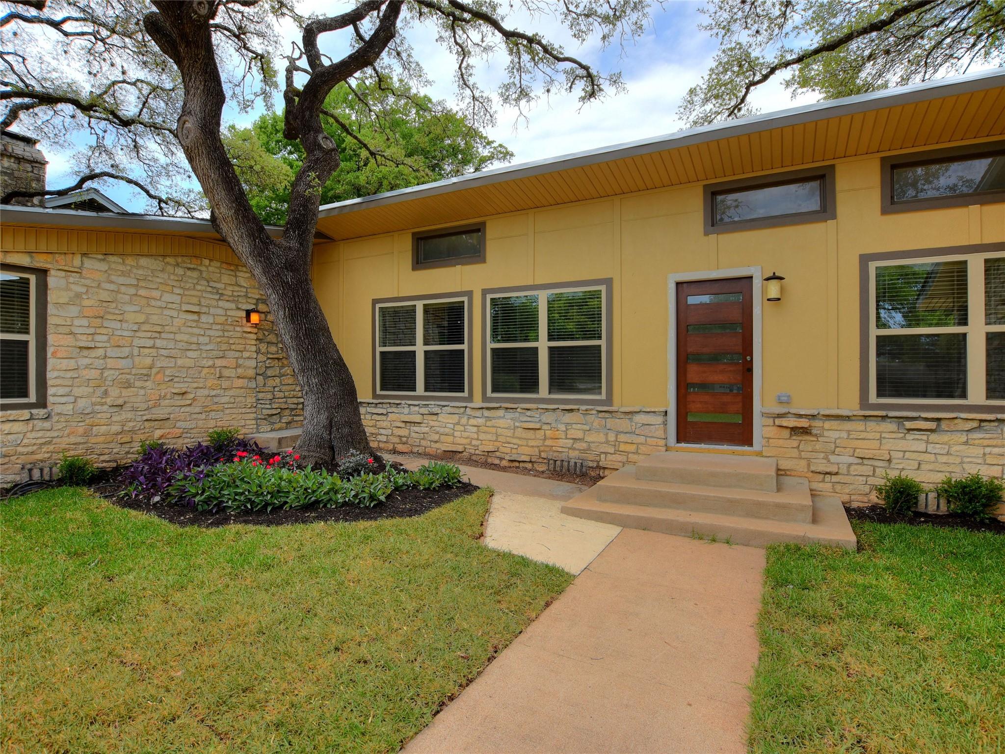 11800 Tedford St, Austin, TX 78753